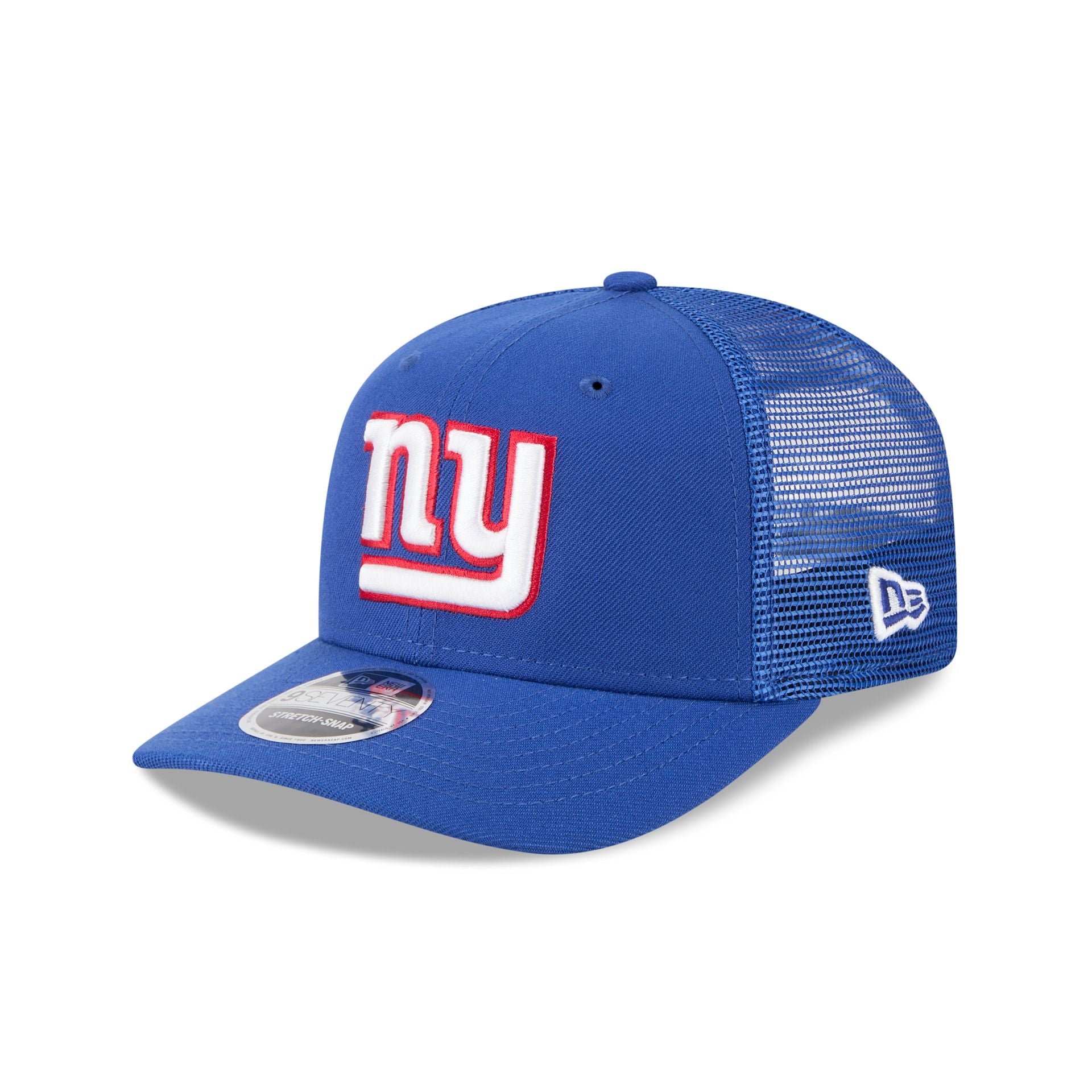 New York Giants Team 9SEVENTY Trucker Hat