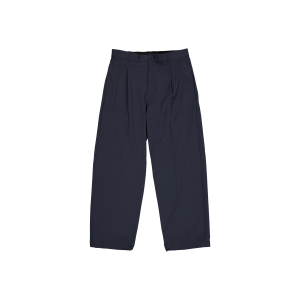 New Era Branded Golf Navy Joggers