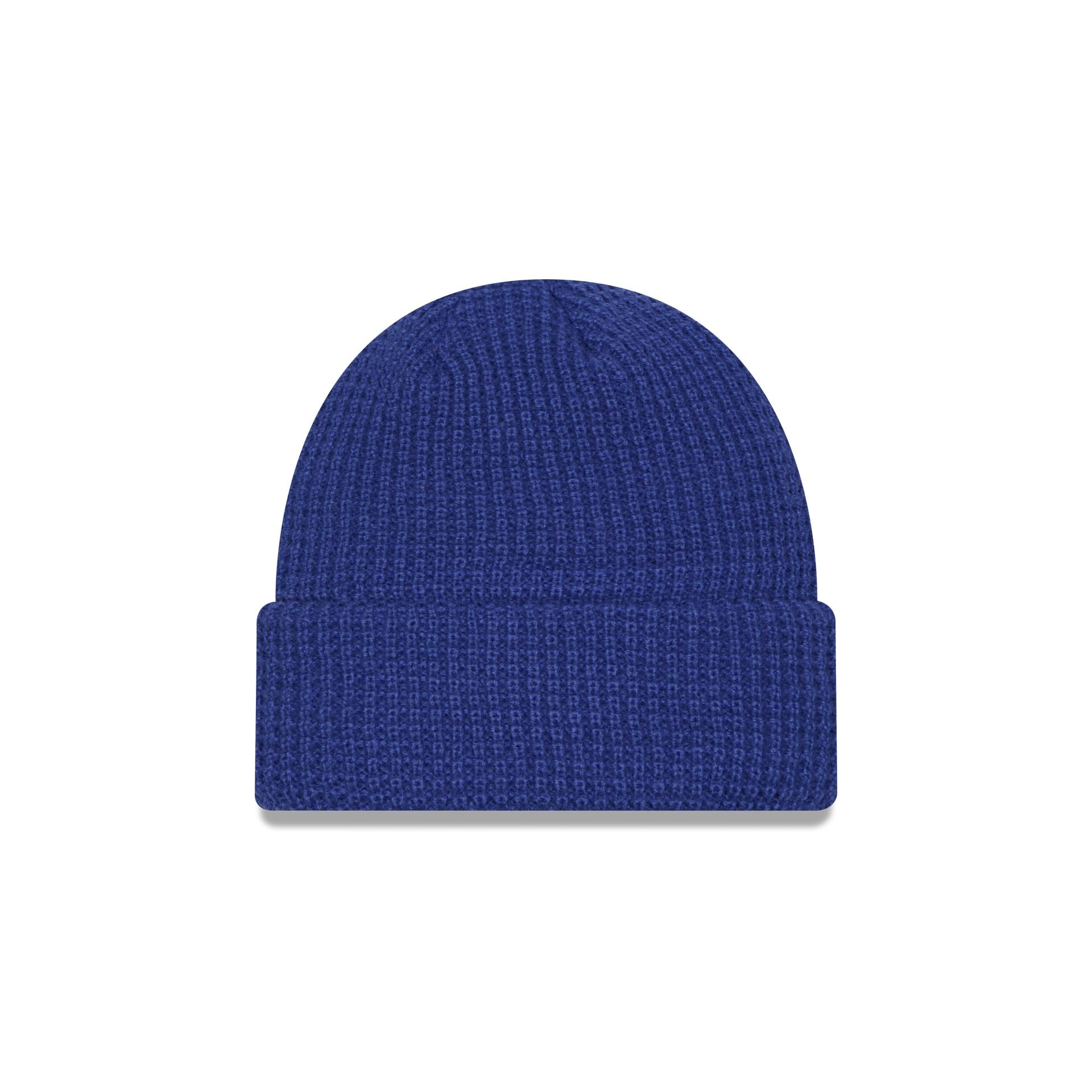 Florida Gators Waffle Stitch Knit Beanie Hat - Image 3