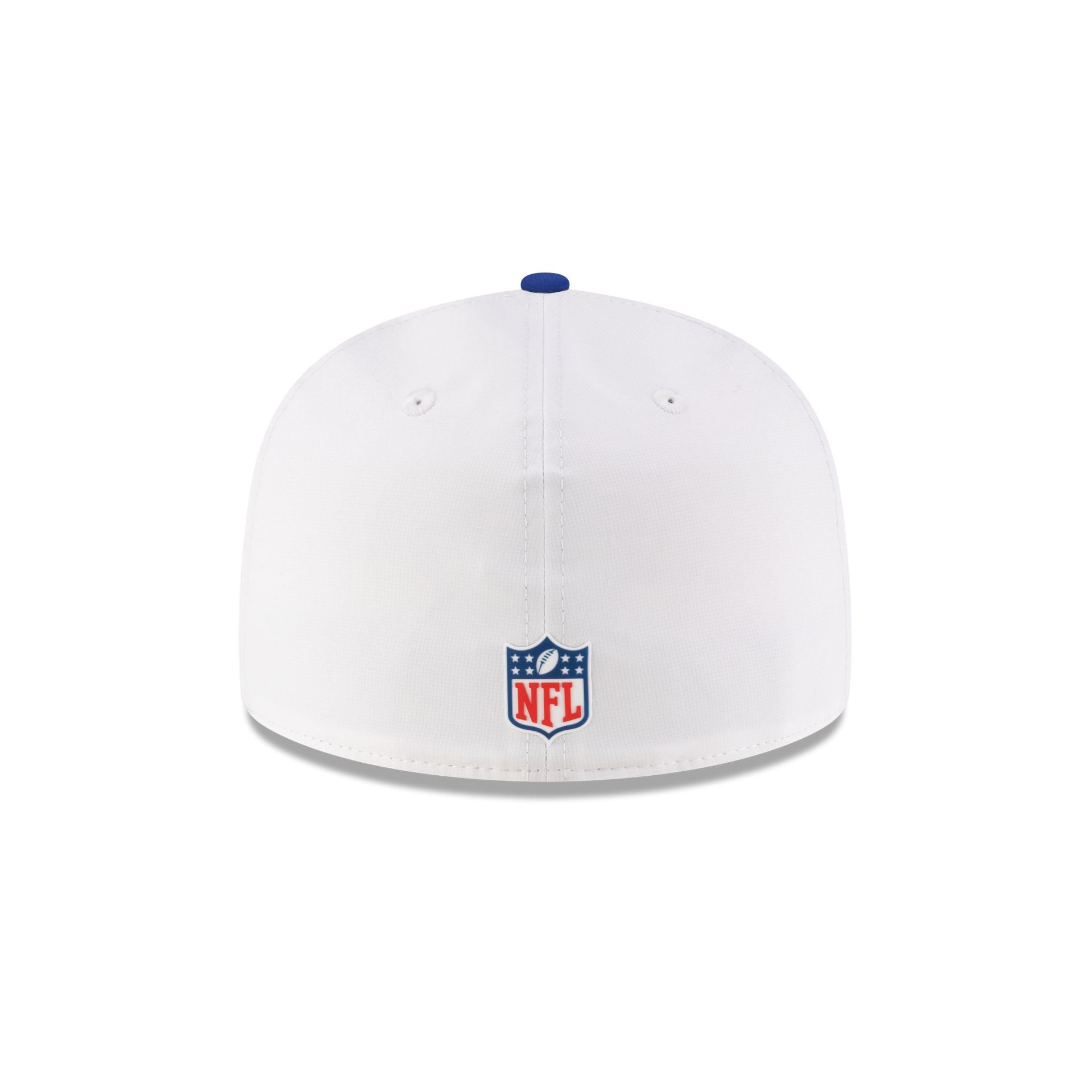 Buffalo Bills 2025 Training 59FIFTY Fitted Hat - Image 6