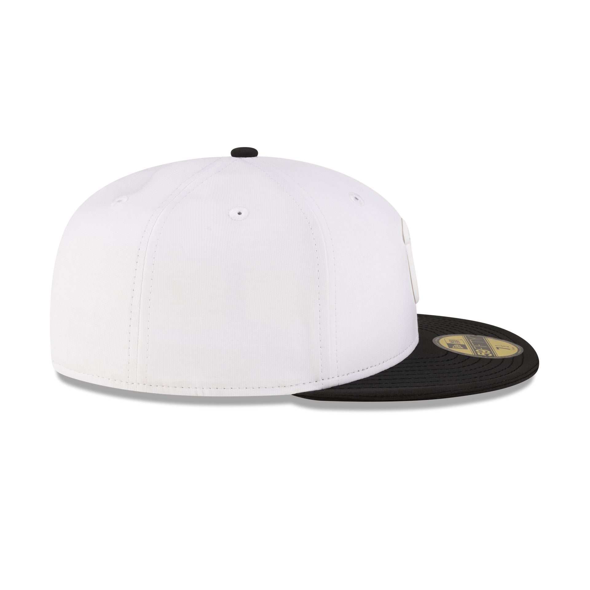 Atlanta Falcons 2025 Training 59FIFTY Fitted Hat - Image 5