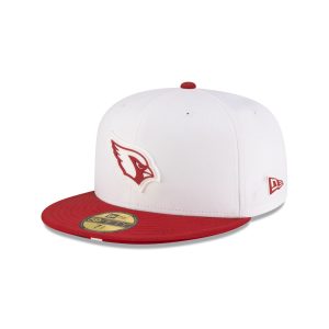 Arizona Cardinals 2025 Training 59FIFTY Fitted Hat