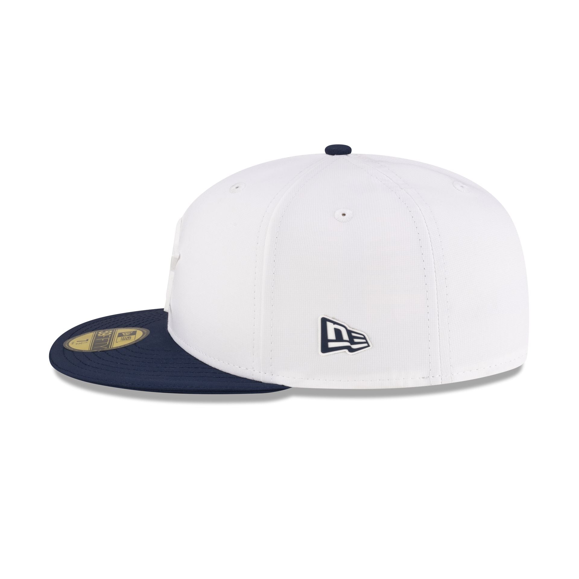 Dallas Cowboys 2025 Training 59FIFTY Fitted Hat - Image 4