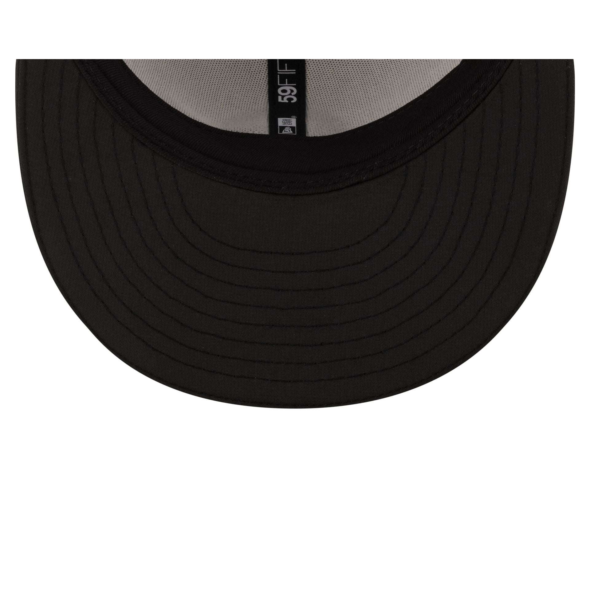 Pittsburgh Steelers 2025 Training 59FIFTY Fitted Hat - Image 7