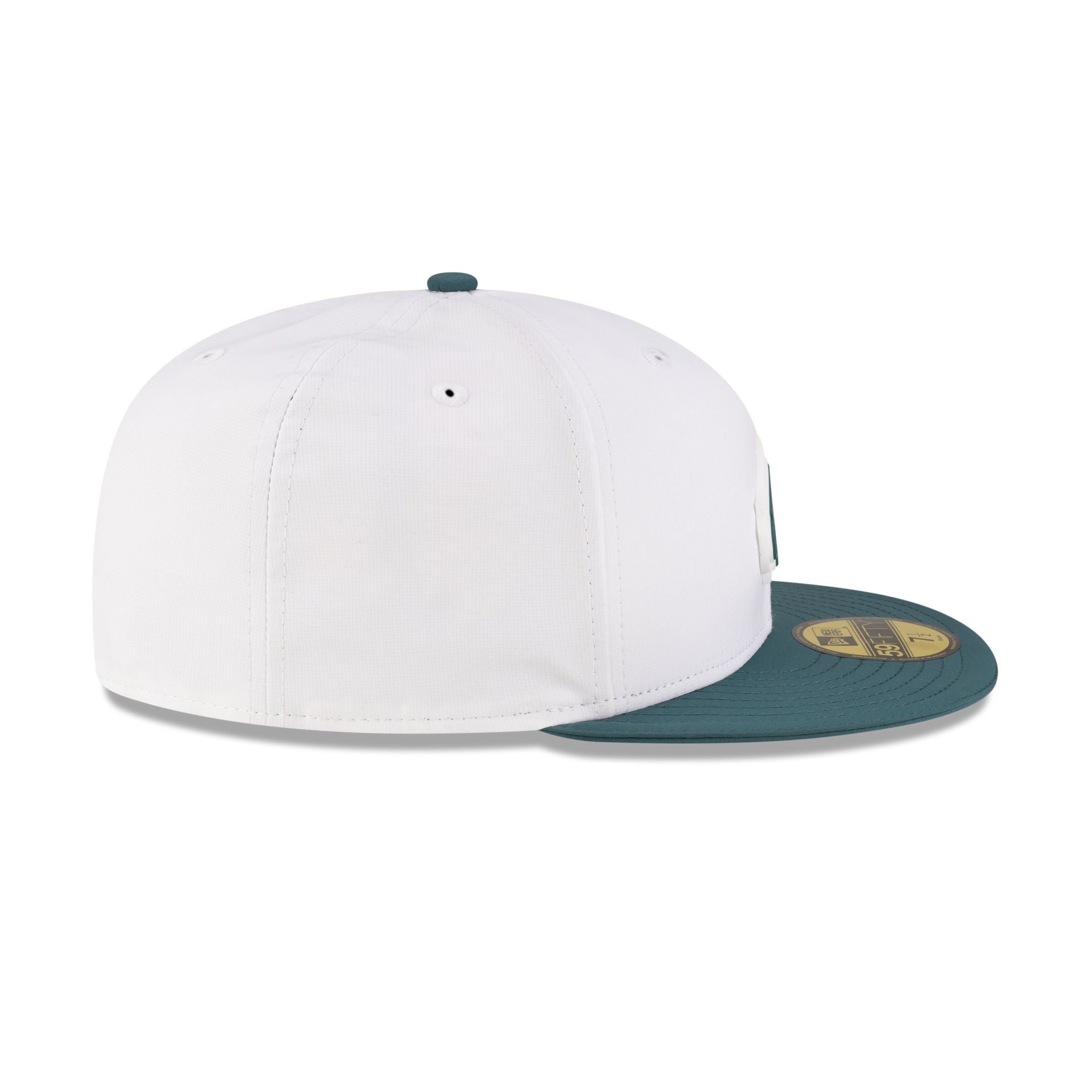 Philadelphia Eagles 2025 Training 59FIFTY Fitted Hat - Image 5