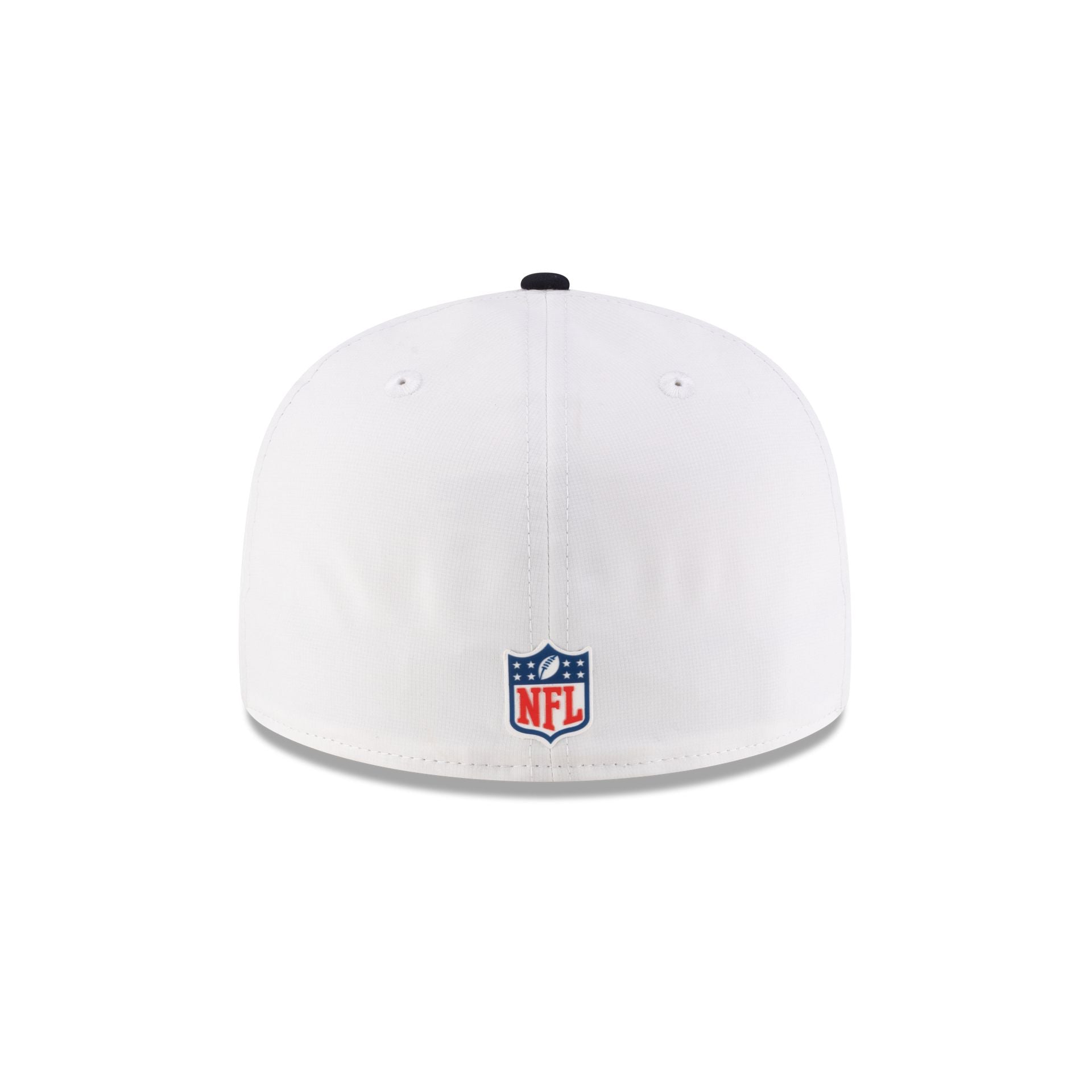Houston Texans 2025 Training 59FIFTY Fitted Hat - Image 6