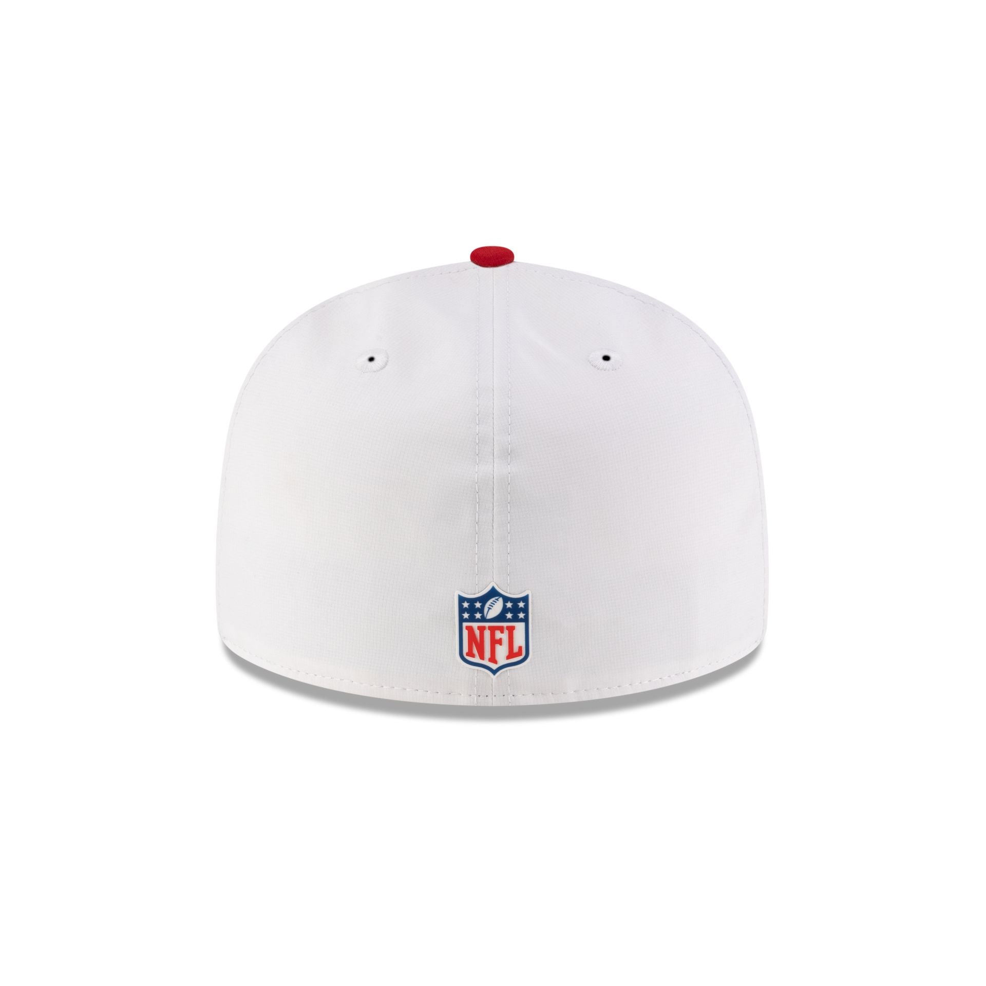 Tampa Bay Buccaneers 2025 Training 59FIFTY Fitted Hat - Image 6