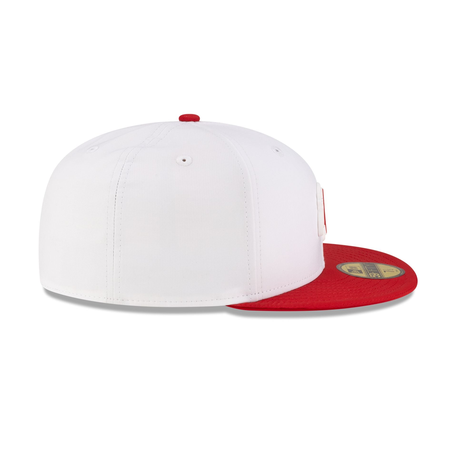 Tampa Bay Buccaneers 2025 Training 59FIFTY Fitted Hat - Image 5