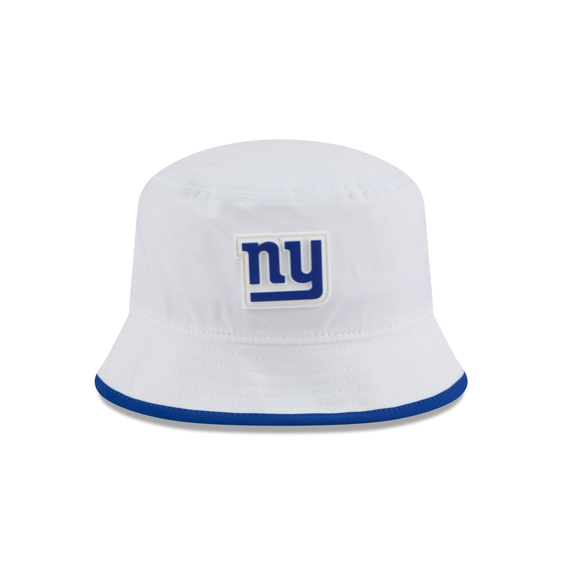 New York Giants 2025 Training Bucket Hat - Image 2