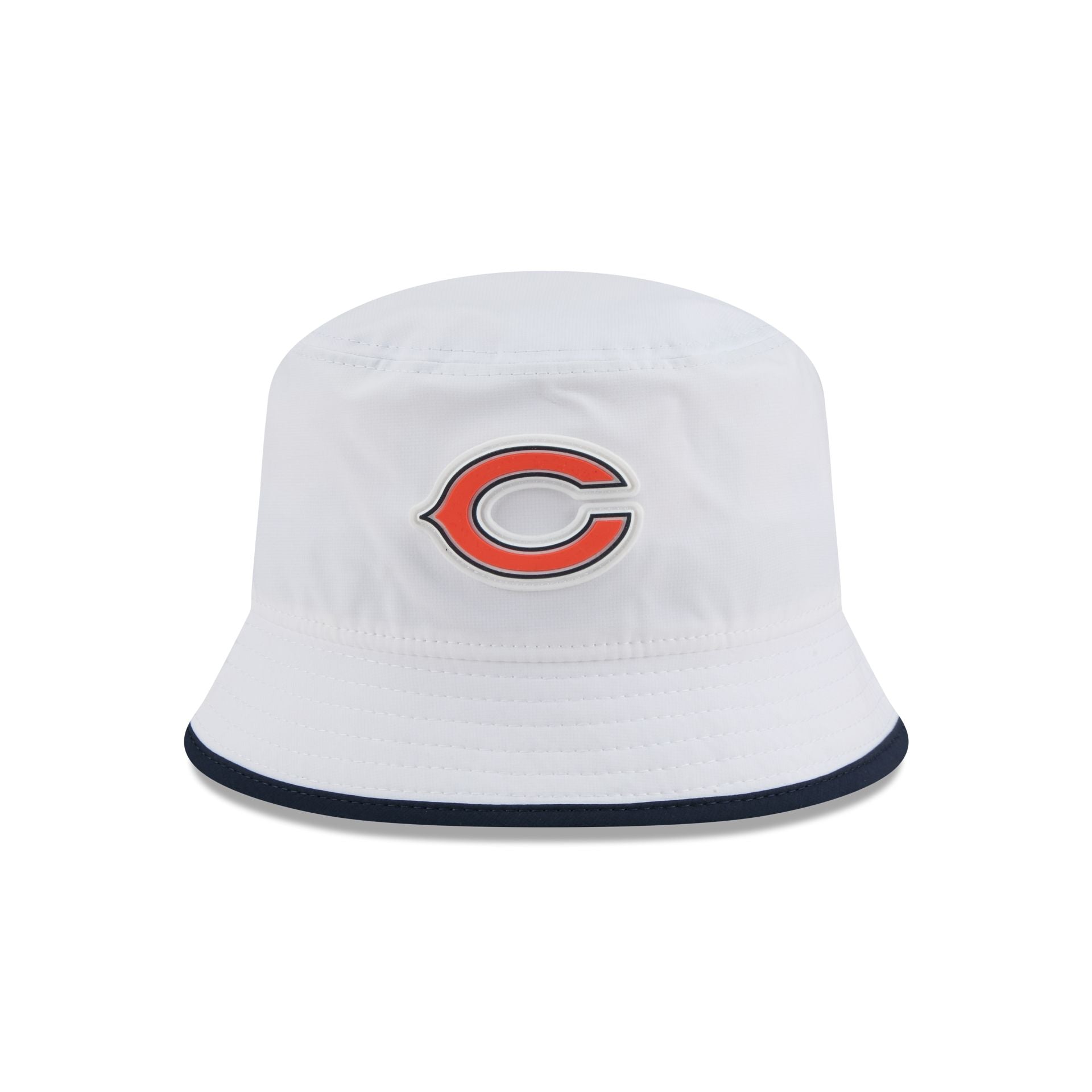 Chicago Bears 2025 Training Bucket Hat - Image 2