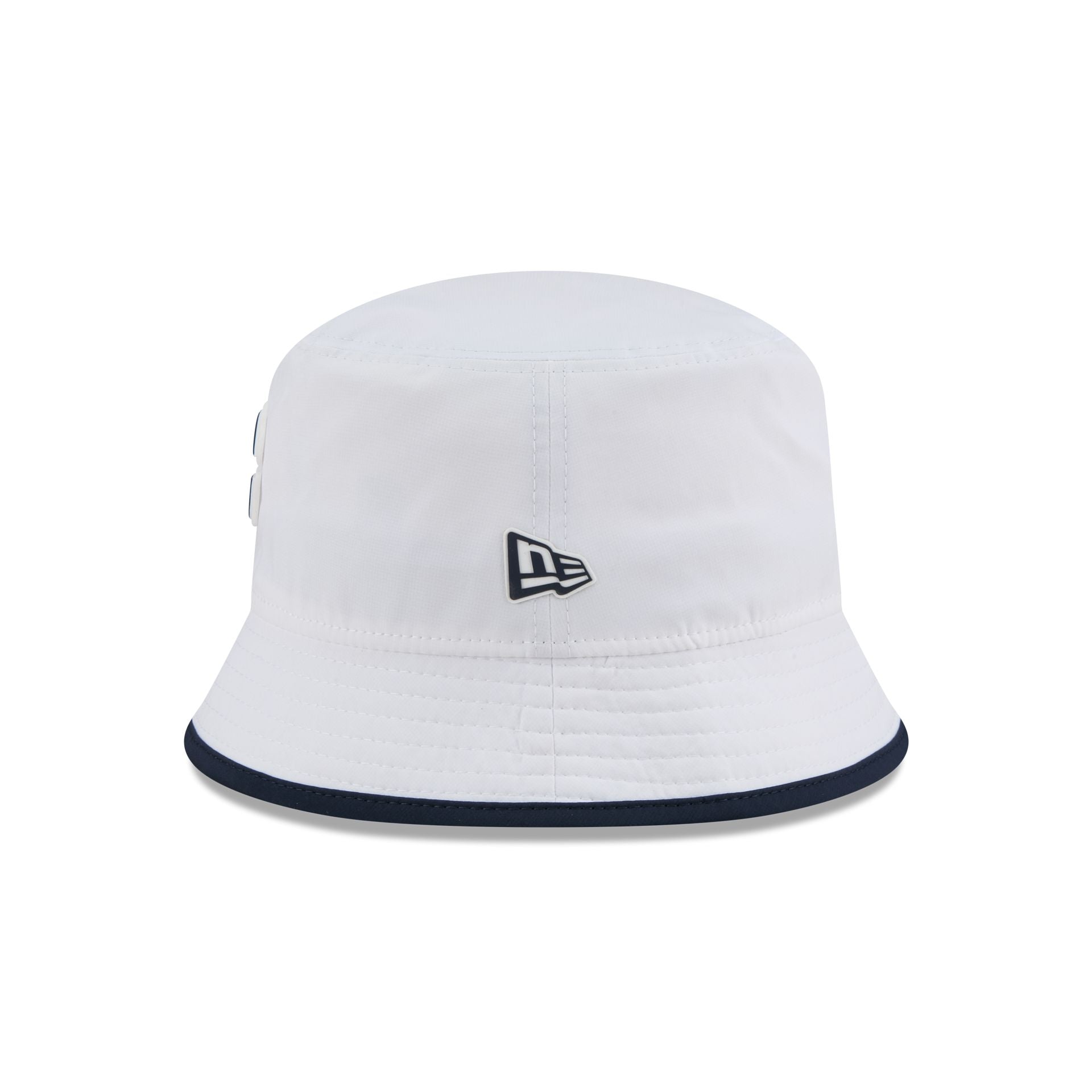 Chicago Bears 2025 Training Bucket Hat - Image 4