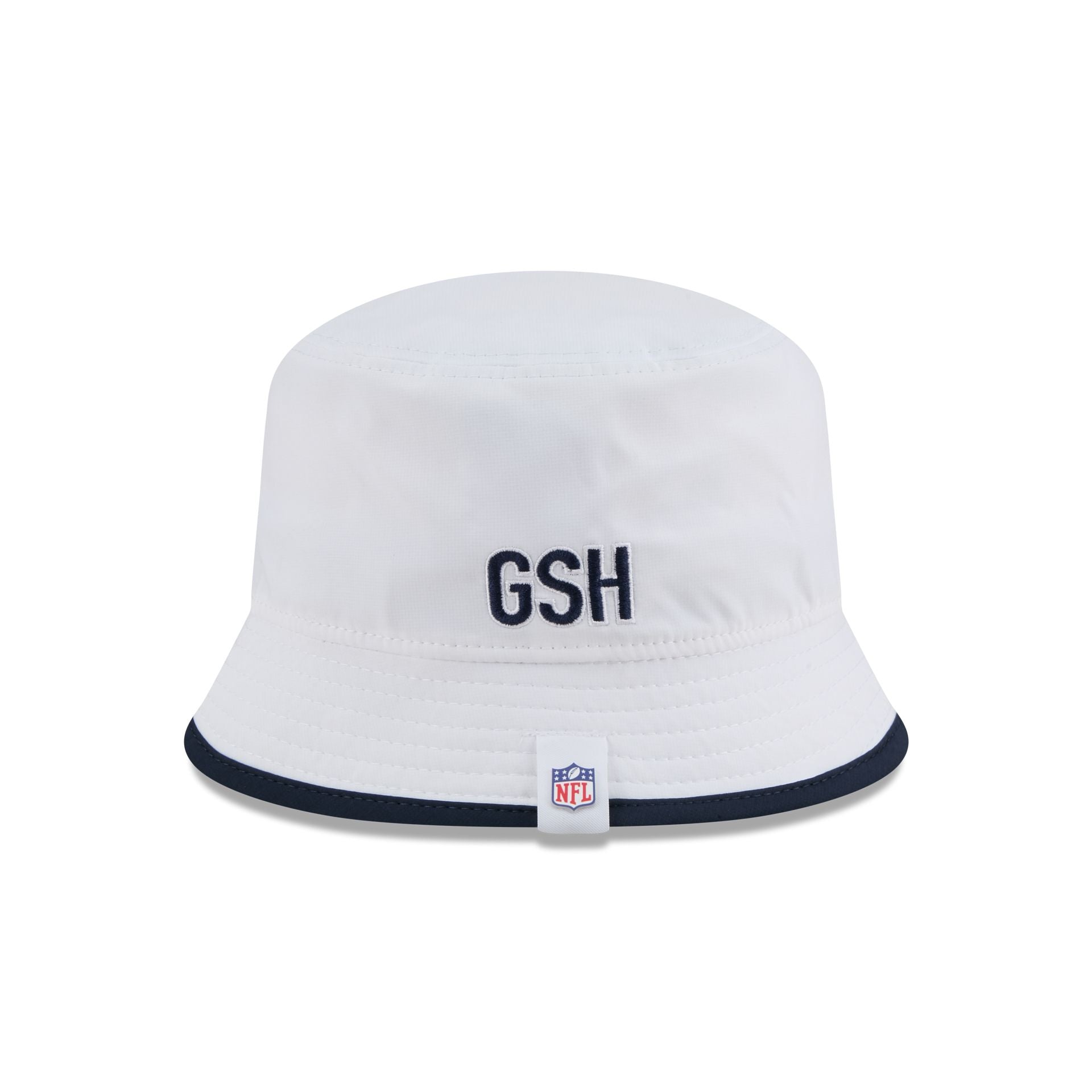 Chicago Bears 2025 Training Bucket Hat - Image 6