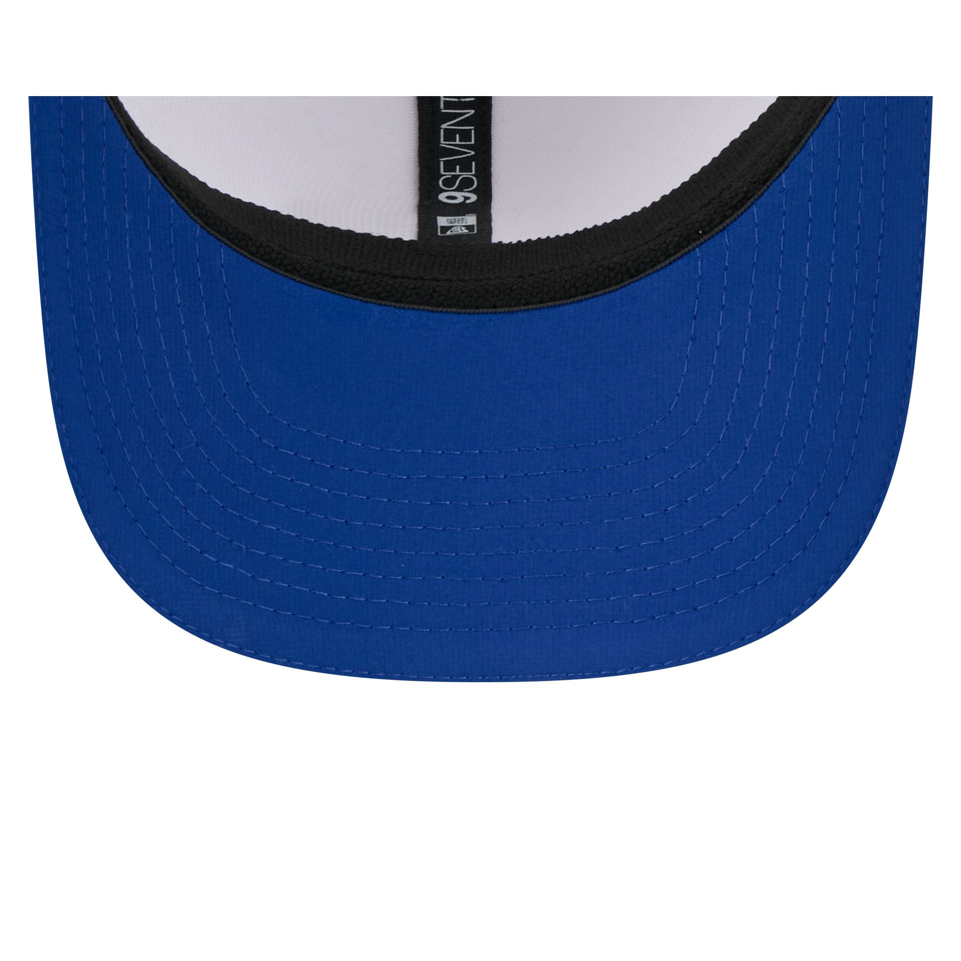 New York Giants 2025 Training 9SEVENTY Stretch-Snap Hat - Image 14