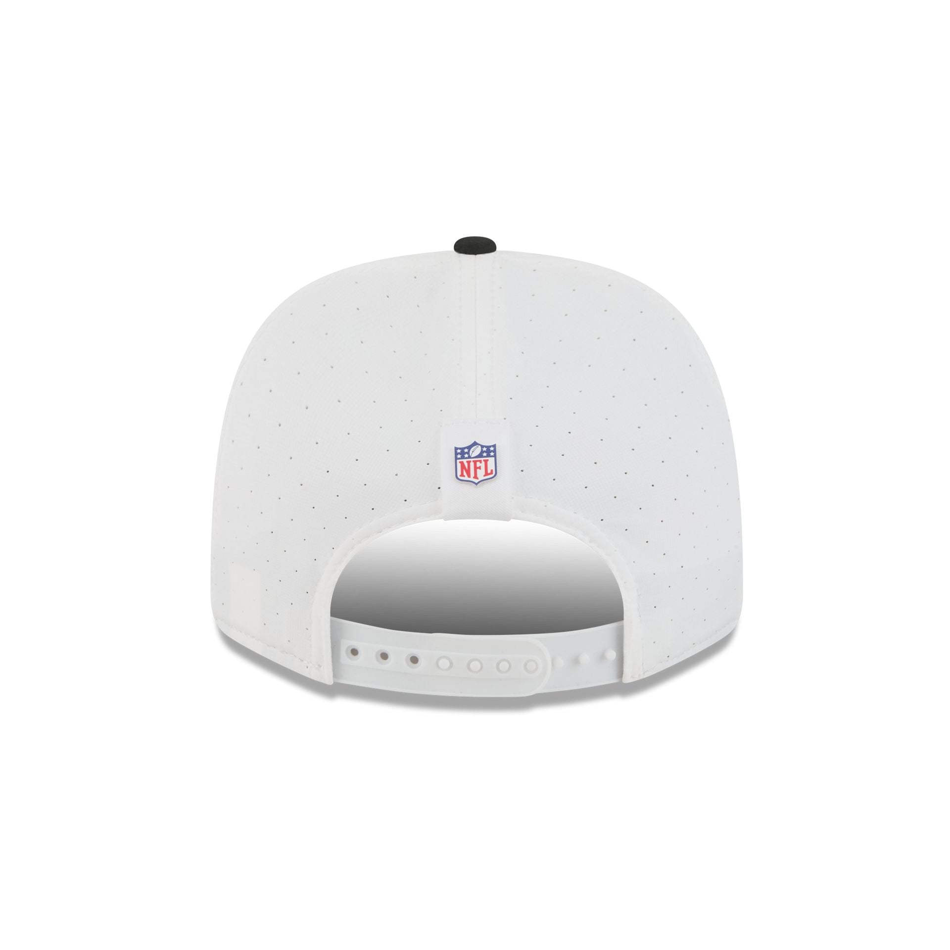Atlanta Falcons 2025 Training 9SEVENTY Stretch-Snap Hat - Image 6