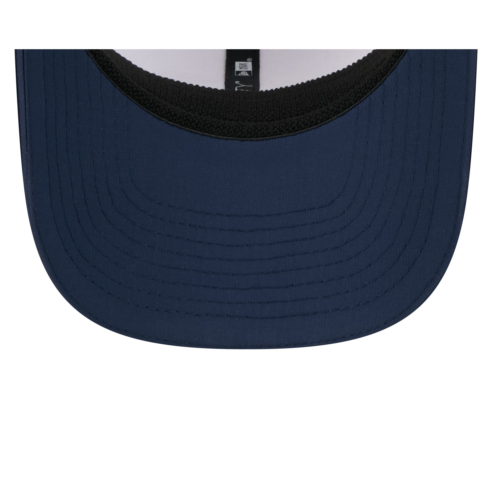 New England Patriots 2025 Training 9SEVENTY Stretch-Snap Hat - Image 7