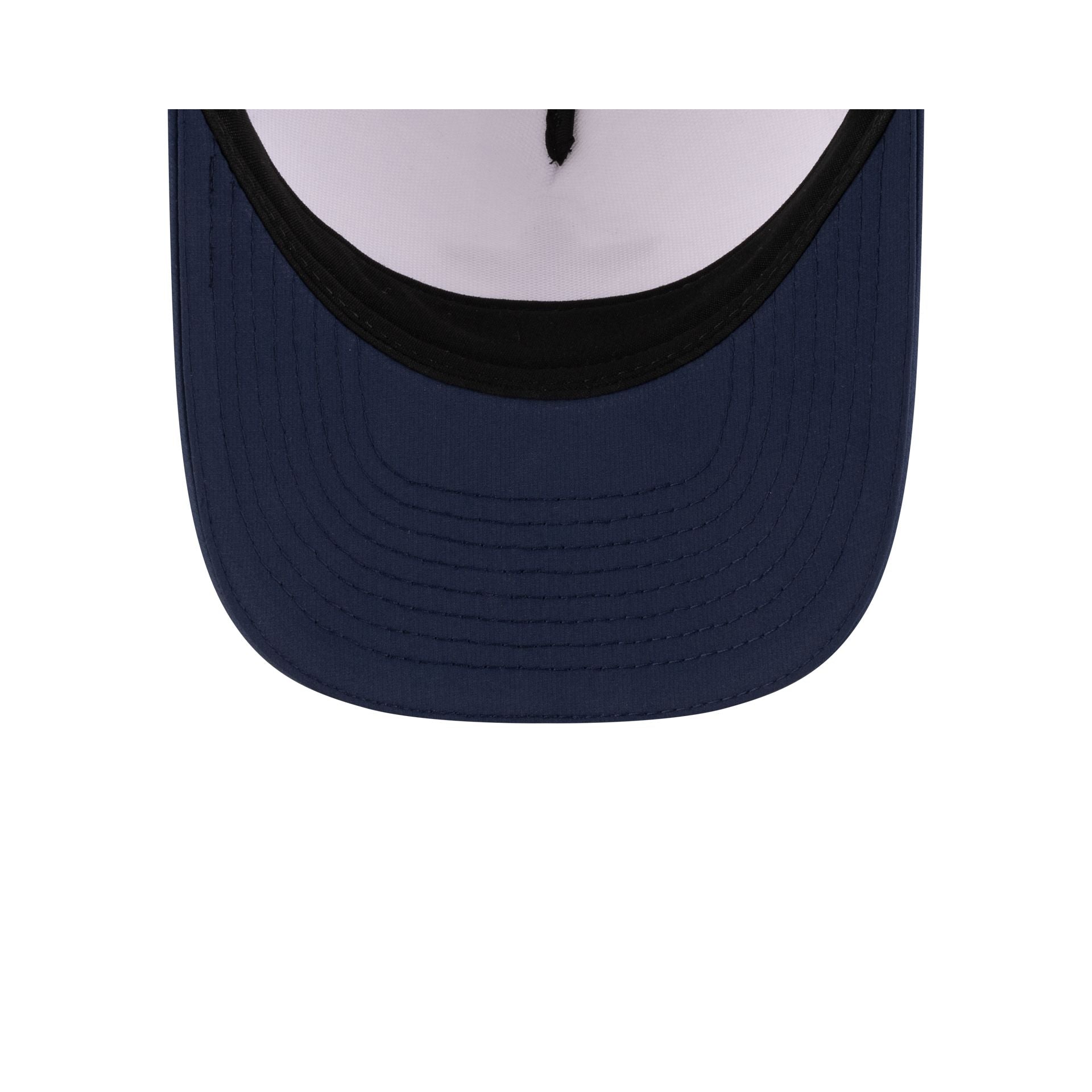 Dallas Cowboys 2025 Training 9FORTY M-Crown A-Frame Snapback Hat - Image 7