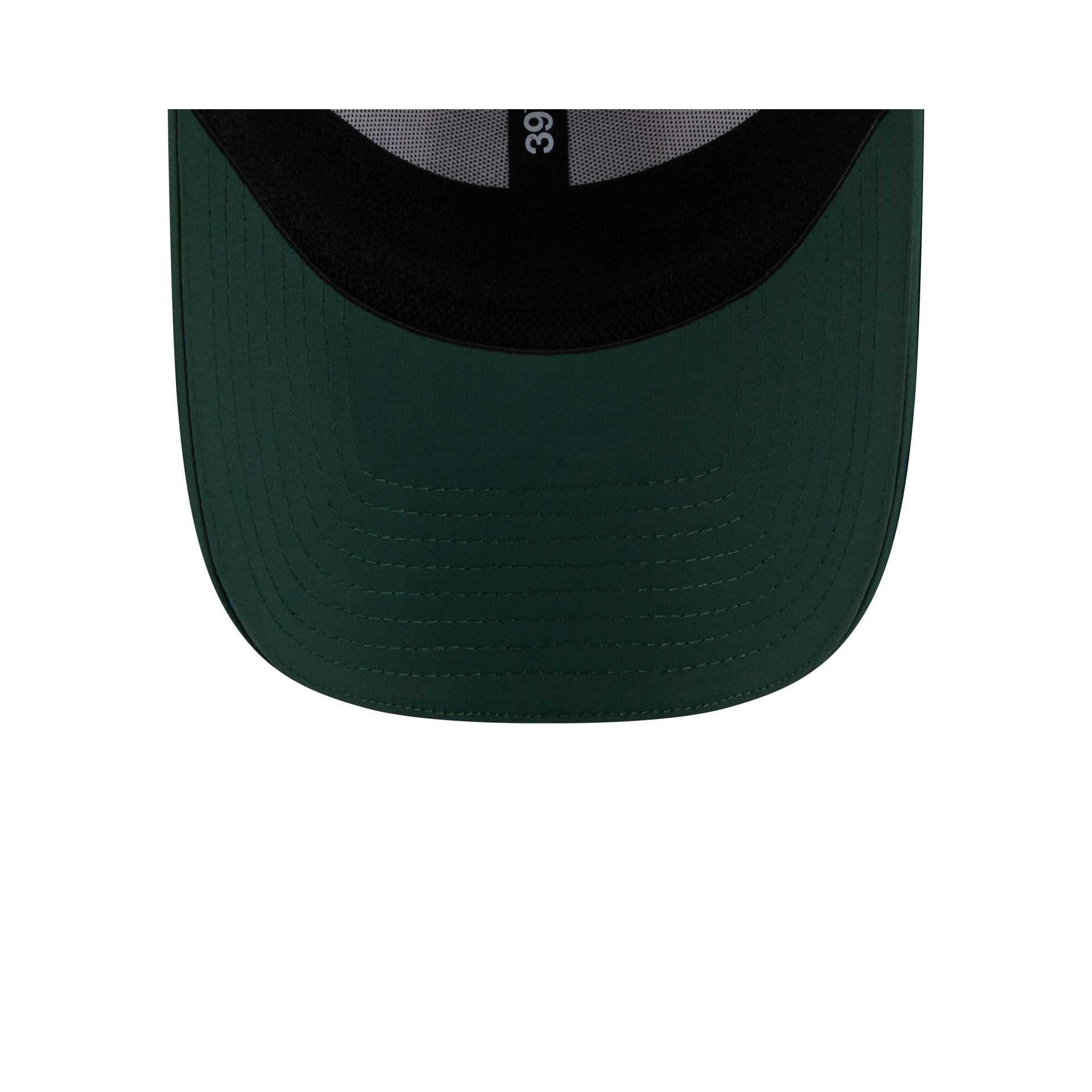 Green Bay Packers 2025 Training 39THIRTY Stretch Fit Hat - Image 7