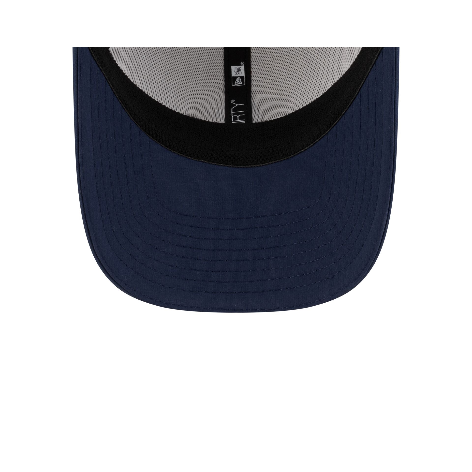 Dallas Cowboys 2025 Training 39THIRTY Stretch Fit Hat - Image 7