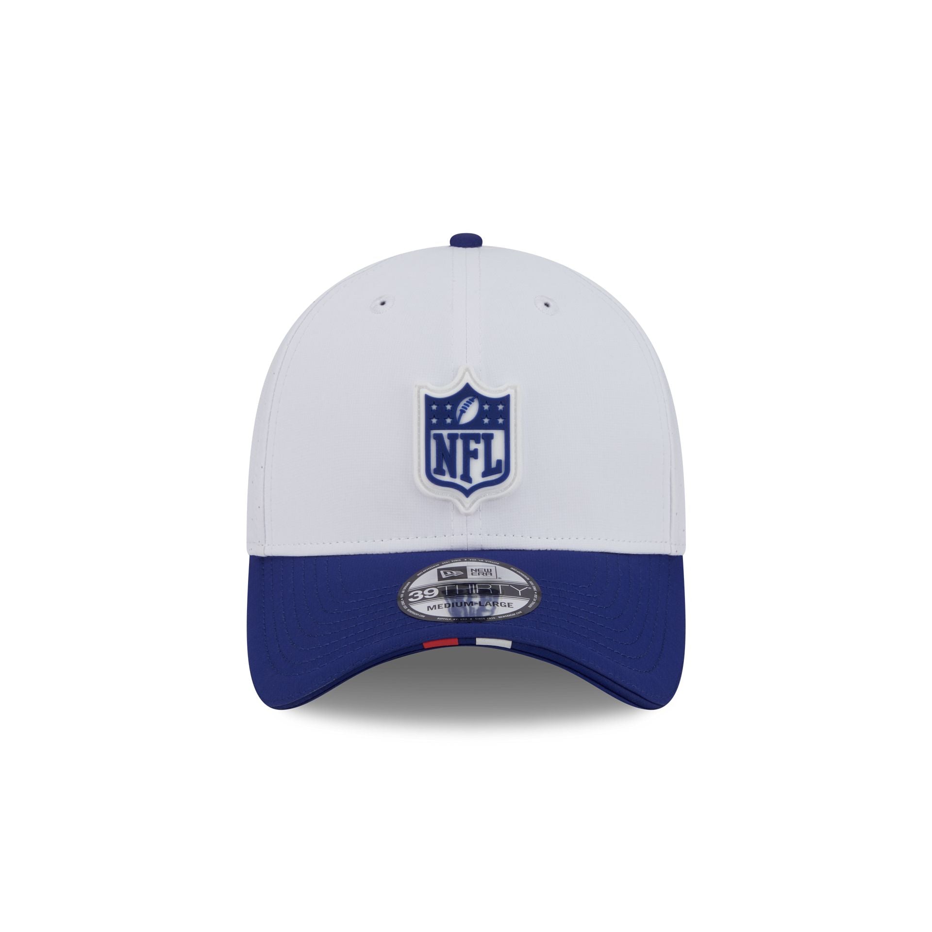 NFL 2025 Training 39THIRTY Stretch Fit Hat - Image 2