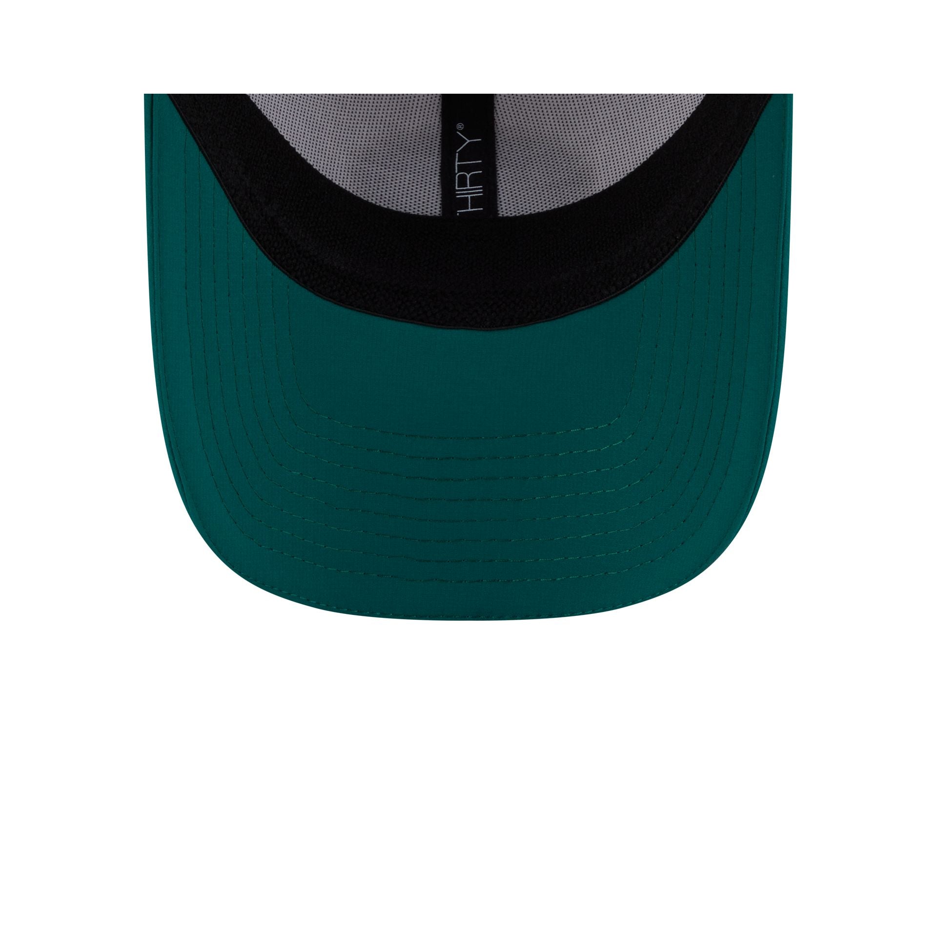 New York Jets 2025 Training 39THIRTY Stretch Fit Hat - Image 7