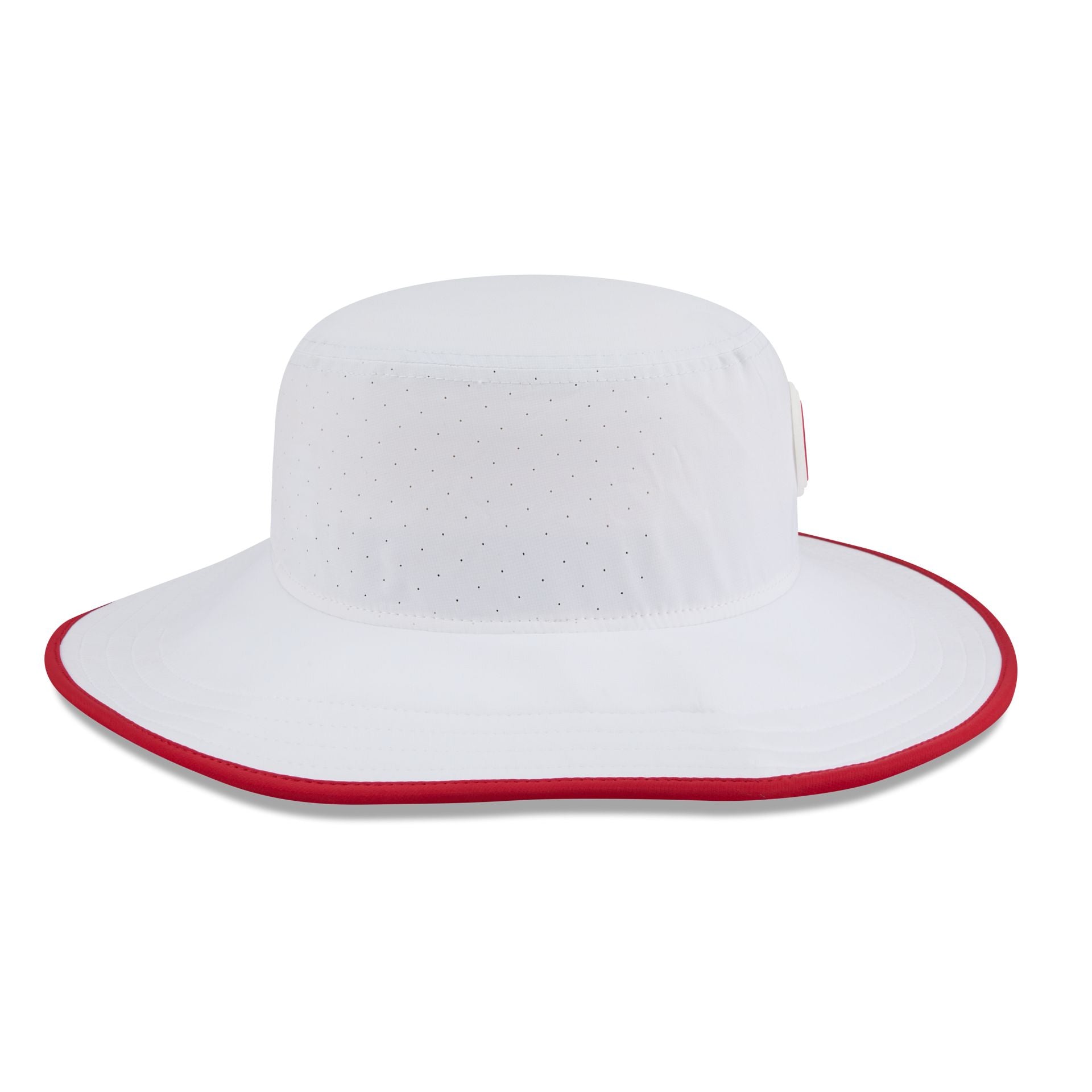 San Francisco 49ers 2025 Training Panama Bucket Hat - Image 5