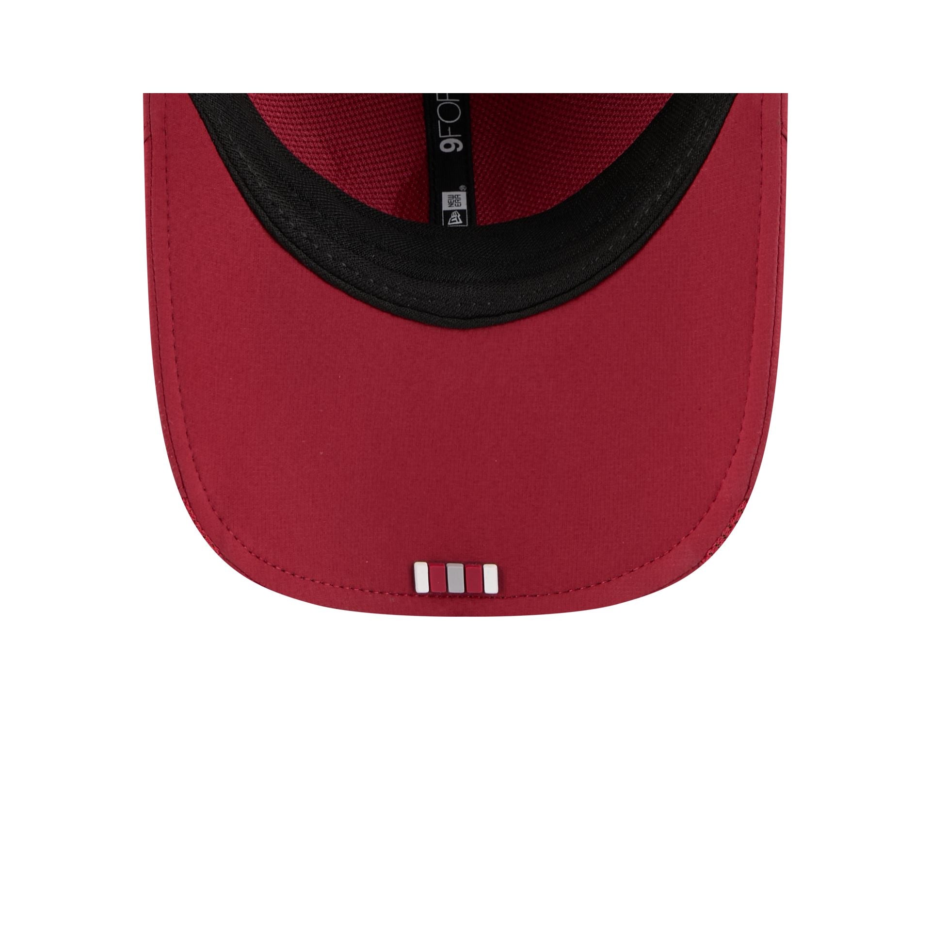 Nebraska Cornhuskers Hot Weather 9SEVENTY Trucker Hat - Image 7