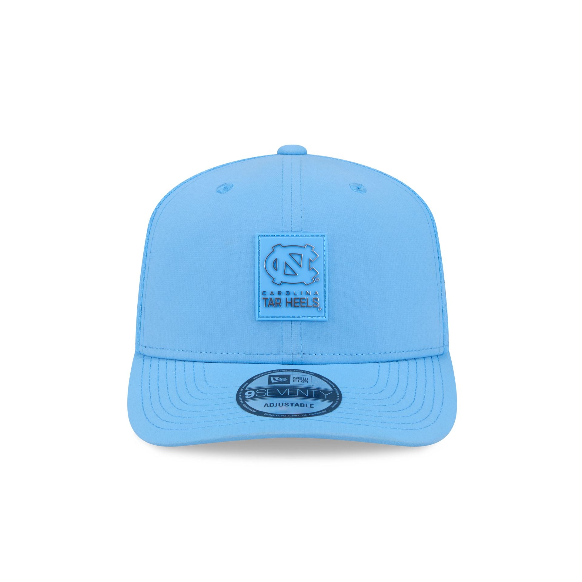 North Carolina Tar Heels Hot Weather 9SEVENTY Trucker Hat - Image 2