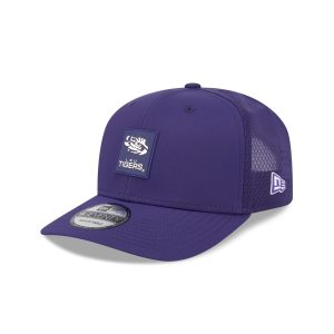 LSU TIGERS Hot Weather 9SEVENTY Trucker Hat