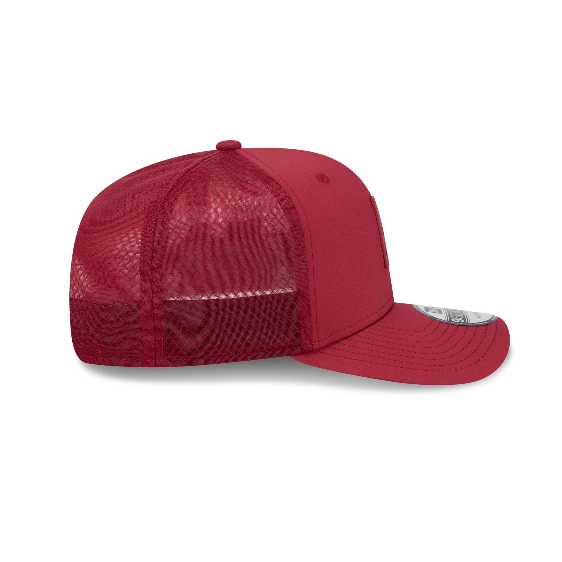Alabama Crimson Tide Hot Weather 9SEVENTY Trucker Hat - Image 5