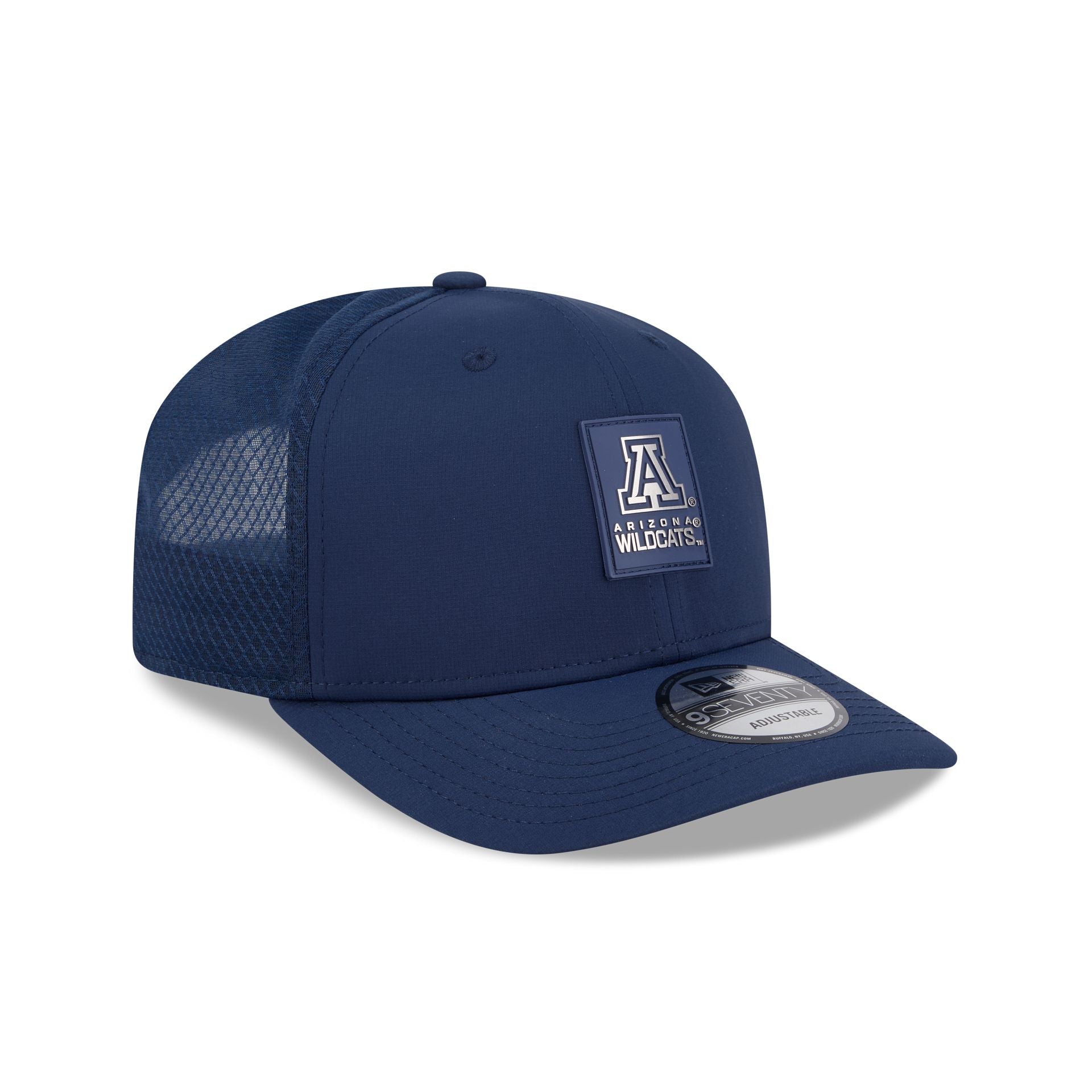 Arizona Wildcats Hot Weather 9SEVENTY Trucker Hat - Image 3