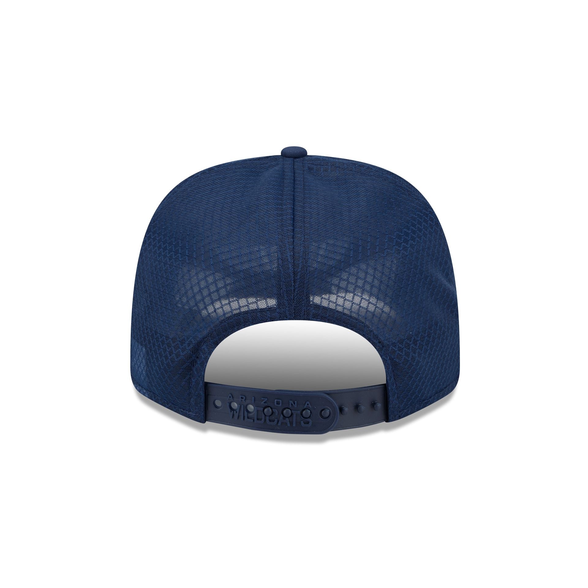 Arizona Wildcats Hot Weather 9SEVENTY Trucker Hat - Image 6