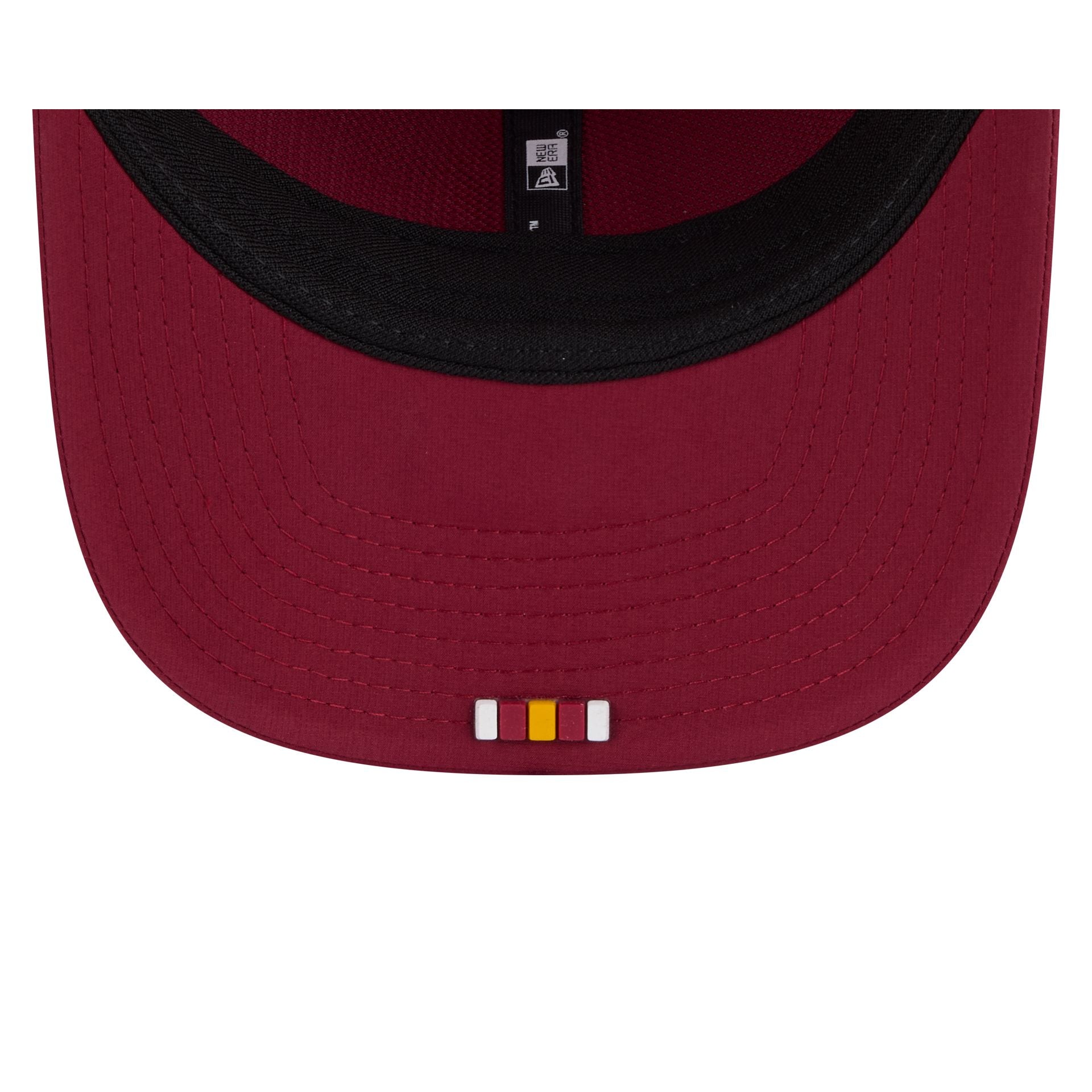 USC Trojans Hot Weather 9SEVENTY Trucker Hat - Image 7