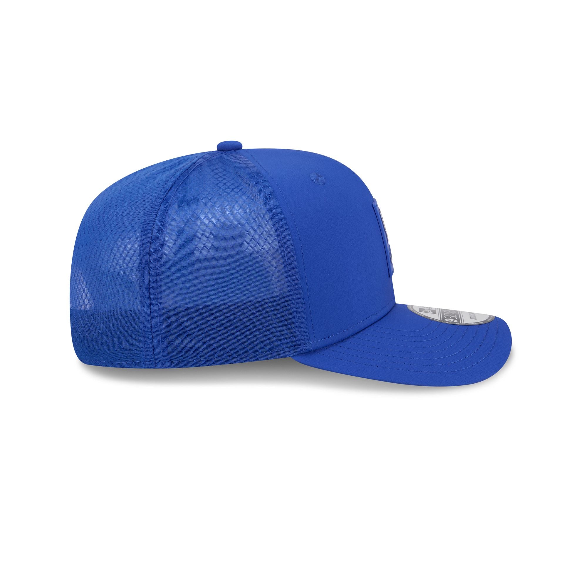 Kentucky Wildcats Hot Weather 9SEVENTY Trucker Hat - Image 5