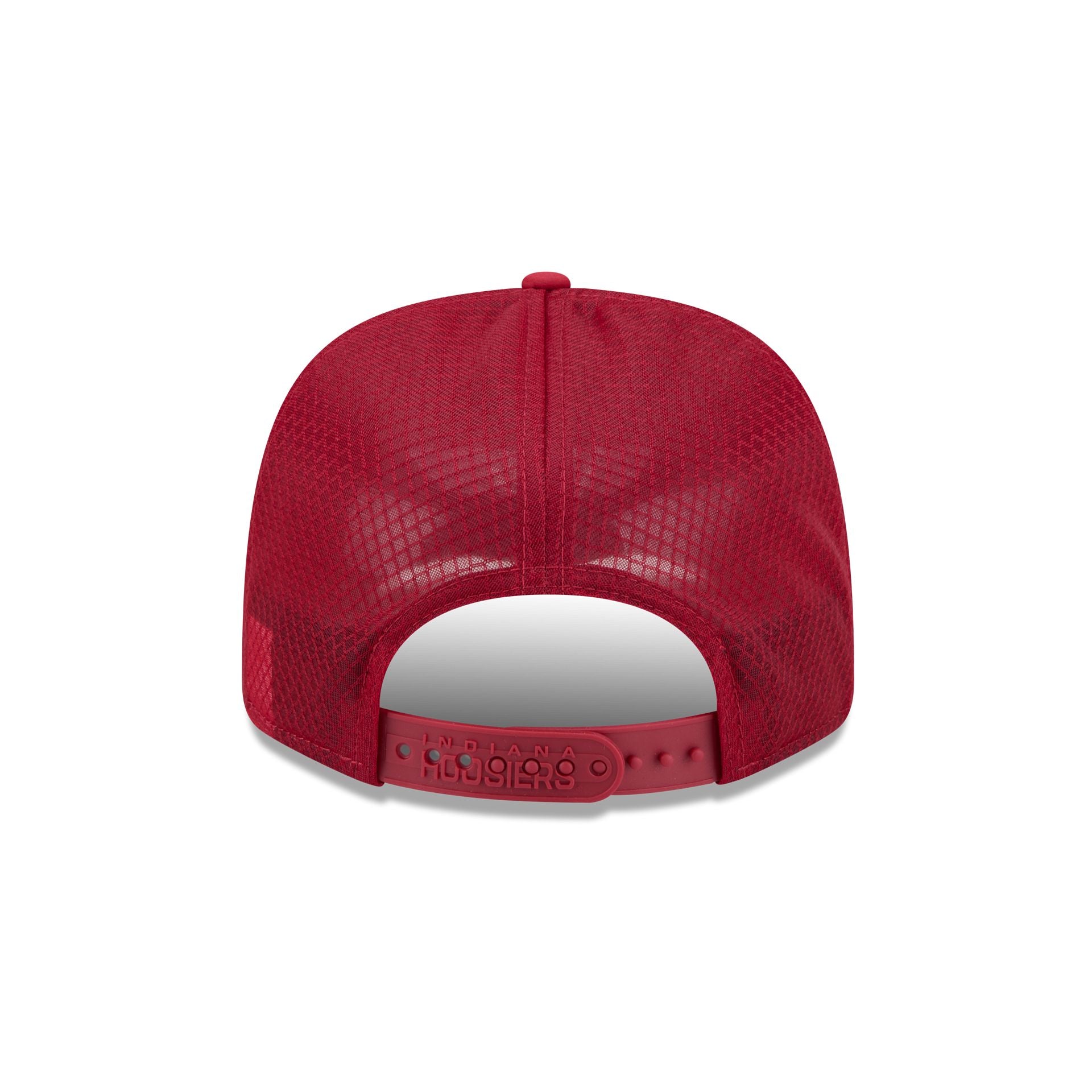 Indiana Hoosiers Hot Weather 9SEVENTY Trucker Hat - Image 6