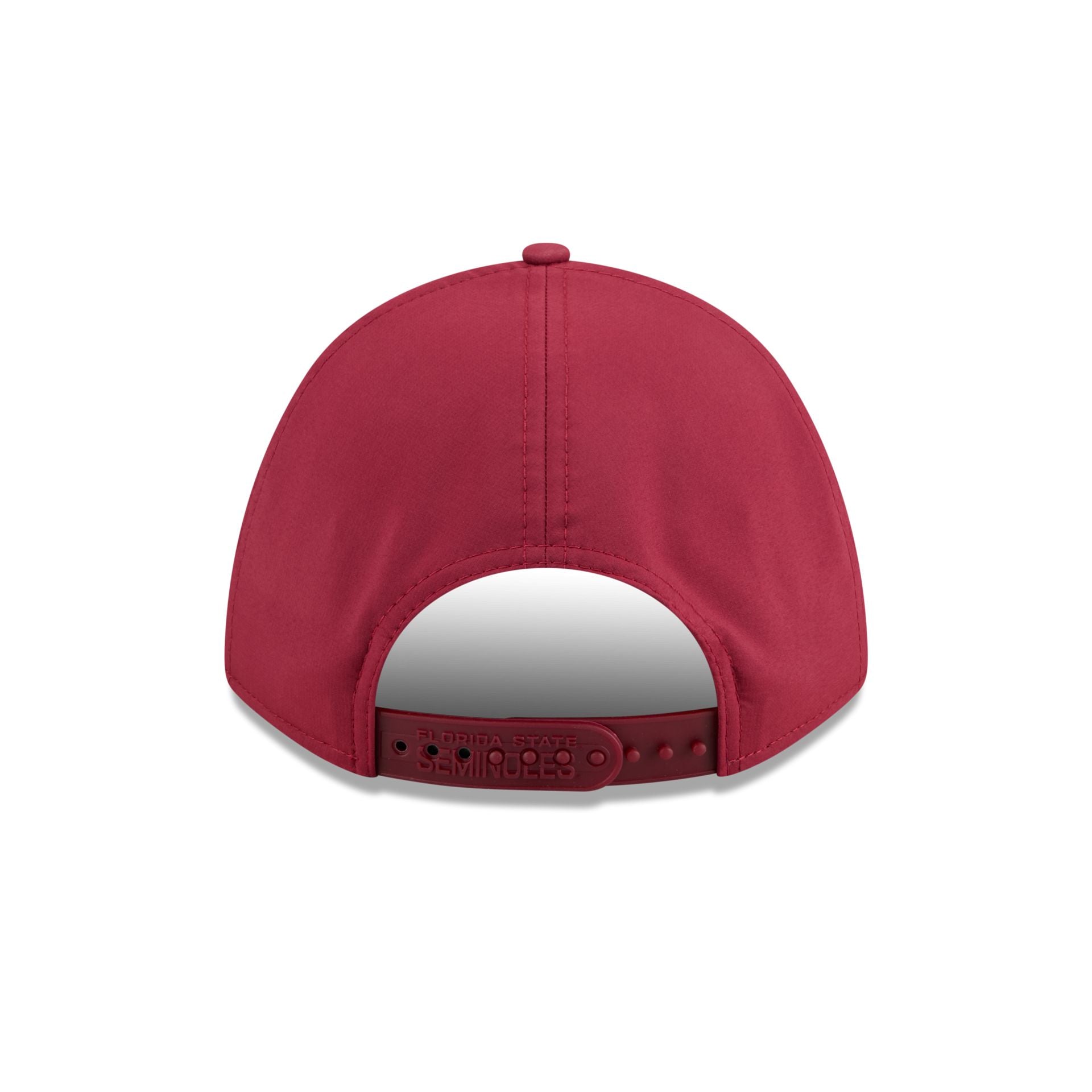 Florida State Seminoles Hot Weather 9FORTY M-Crown Snapback Hat - Image 6