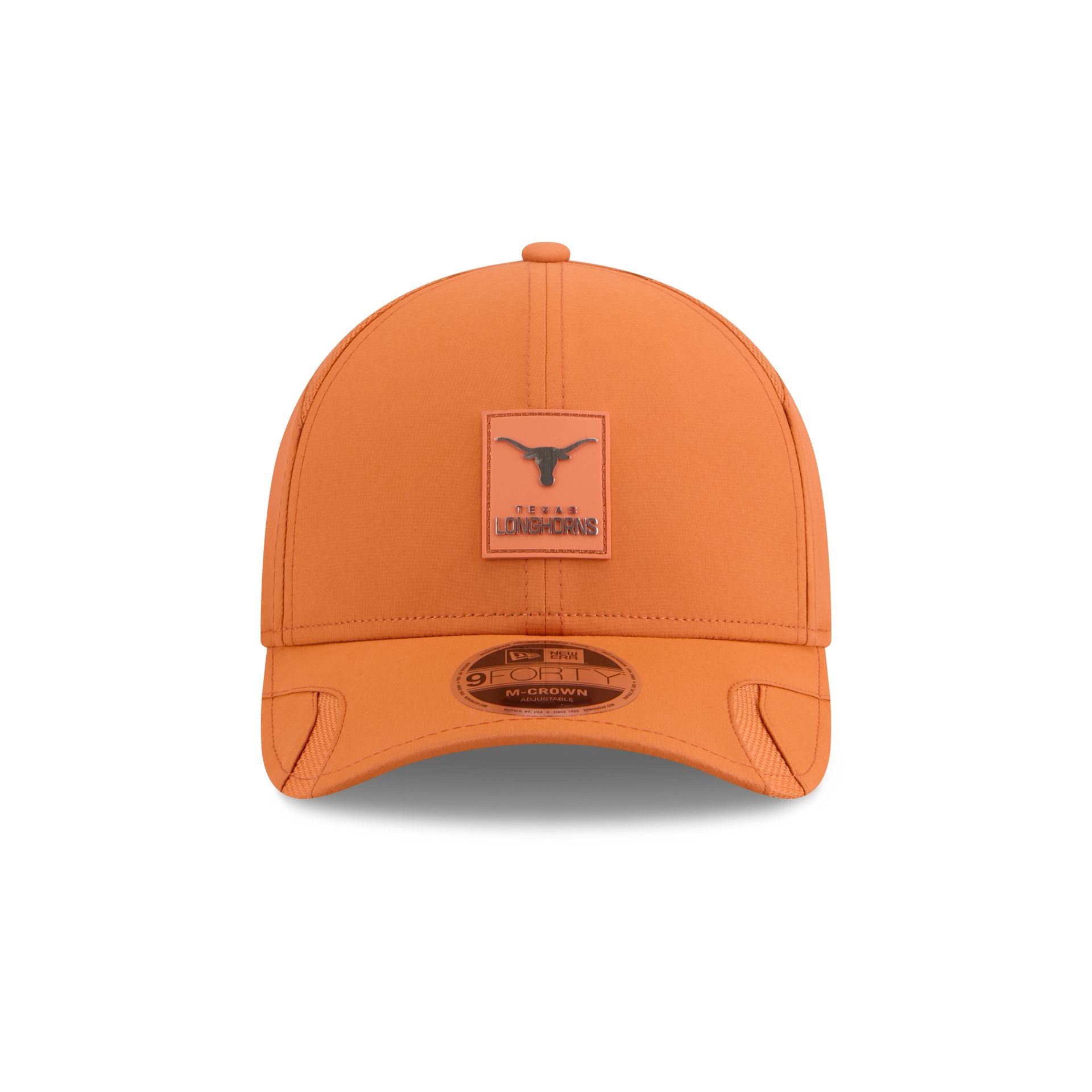 Texas Longhorns Hot Weather 9FORTY M-Crown Snapback Hat - Image 2