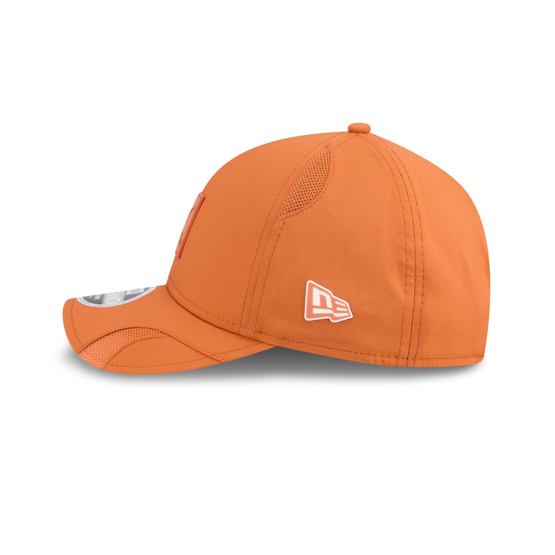 Texas Longhorns Hot Weather 9FORTY M-Crown Snapback Hat - Image 4