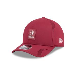 USC Trojans Hot Weather 9FORTY M-Crown Snapback Hat