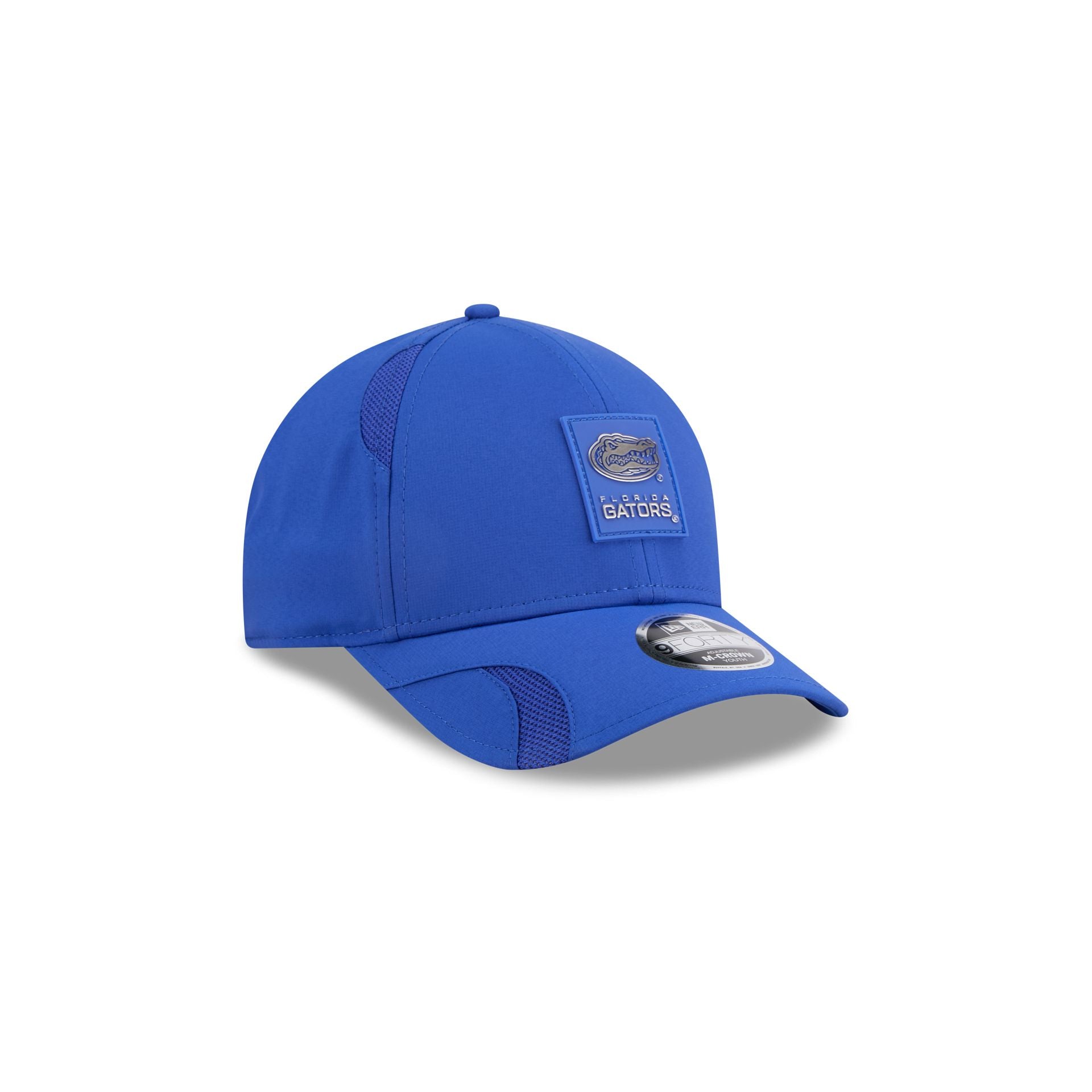 Florida Gators Hot Weather Kids 9FORTY M-Crown Snapback Hat - Image 3