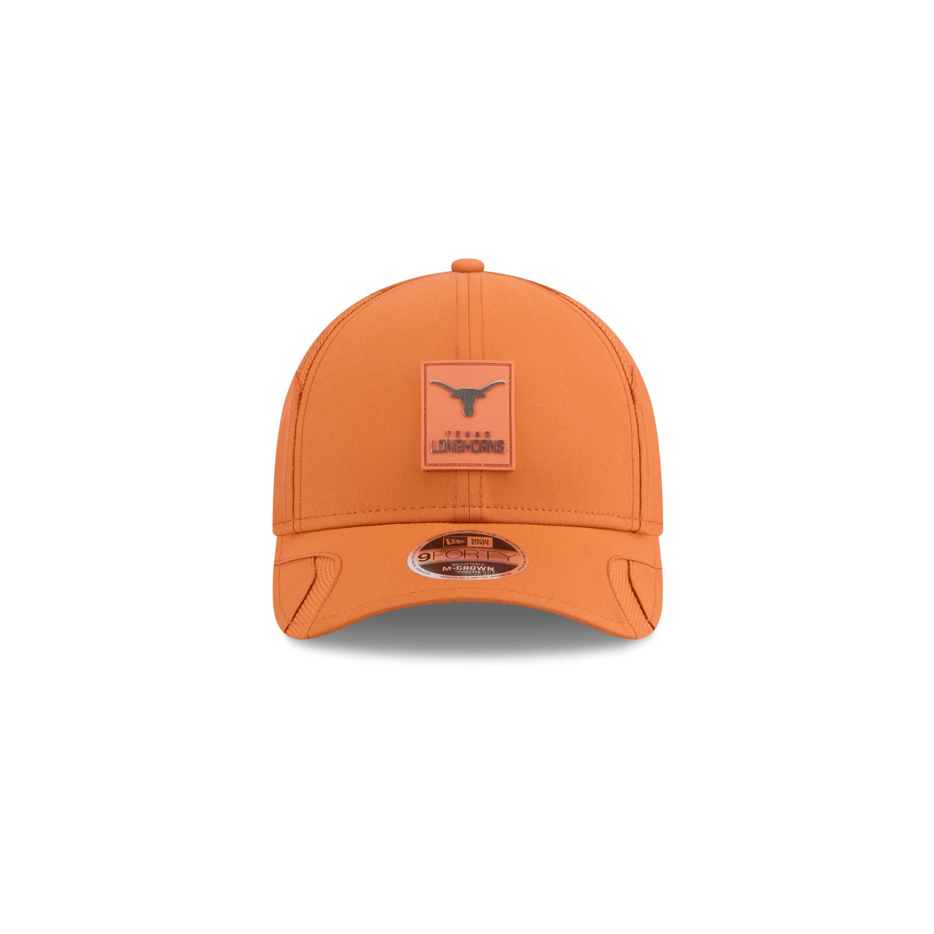 Texas Longhorns Hot Weather Kids 9FORTY M-Crown Snapback Hat - Image 2