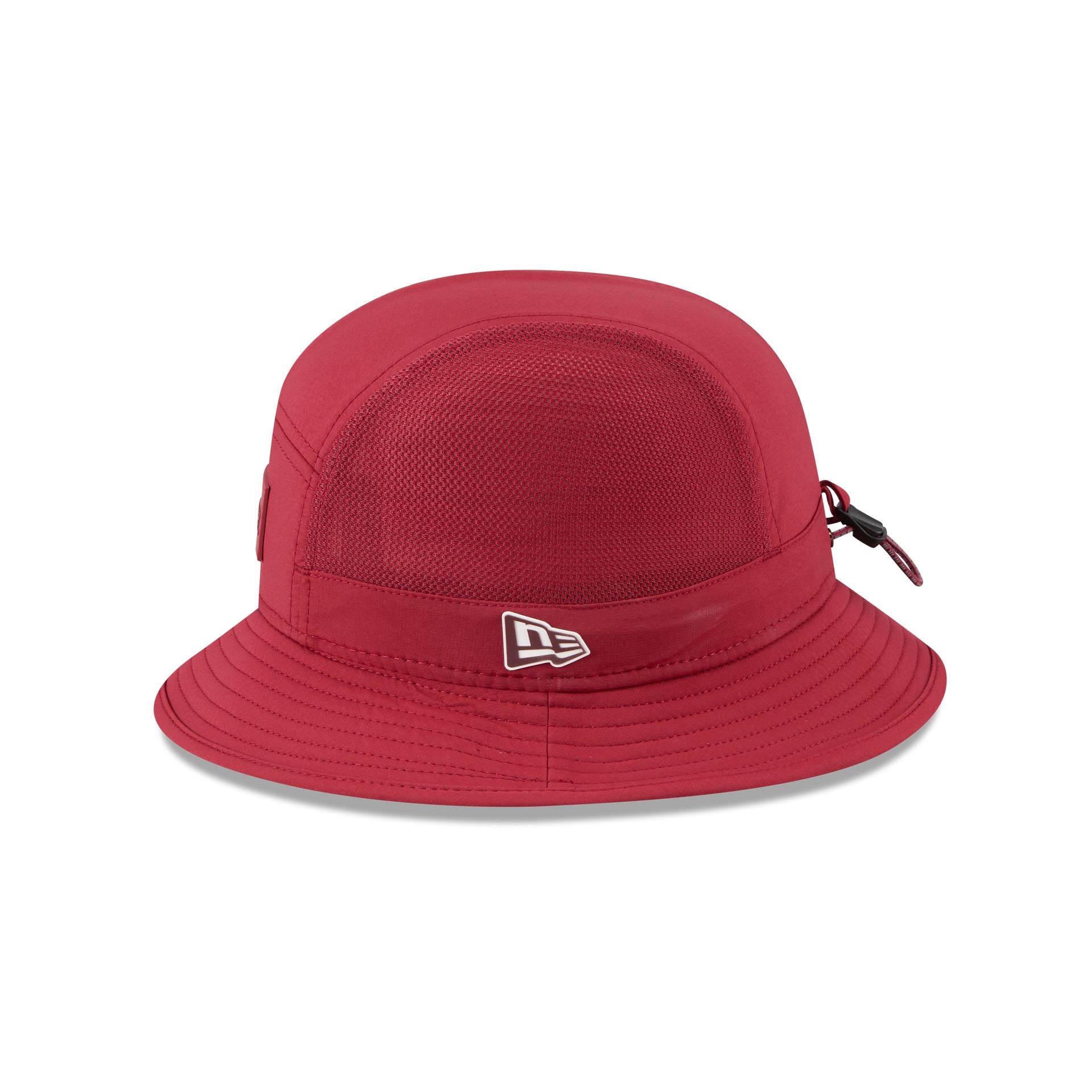 Alabama Crimson Tide Hot Weather Stretch Bucket Hat - Image 4
