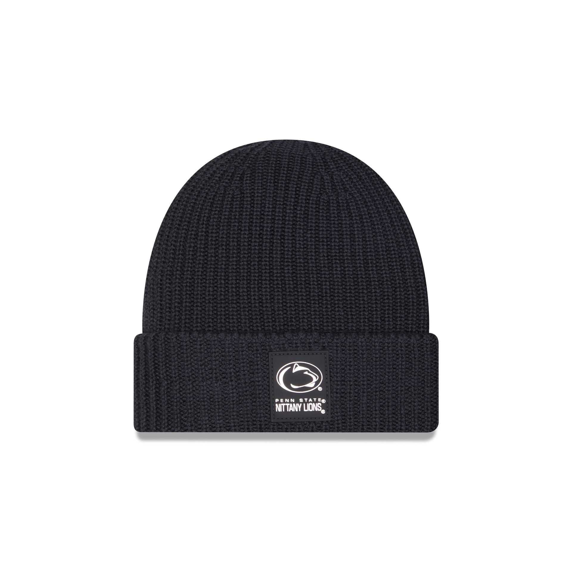 Penn State Nittany Lions Cold Weather Cuff Knit Hat