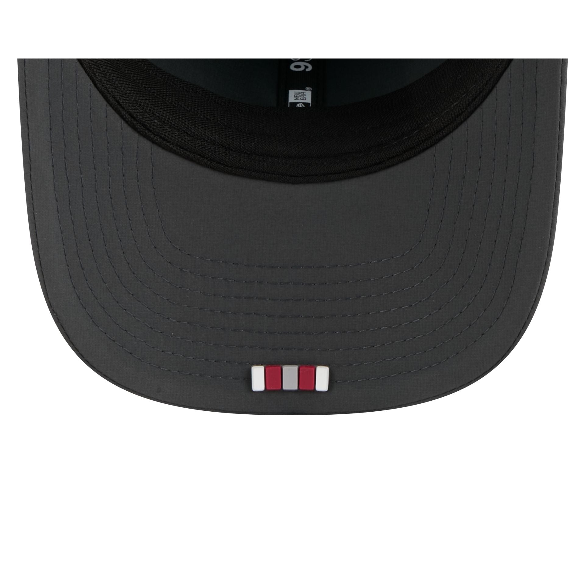 Alabama Crimson Tide Cold Weather 9SEVENTY Stretch-Snap Hat - Image 7