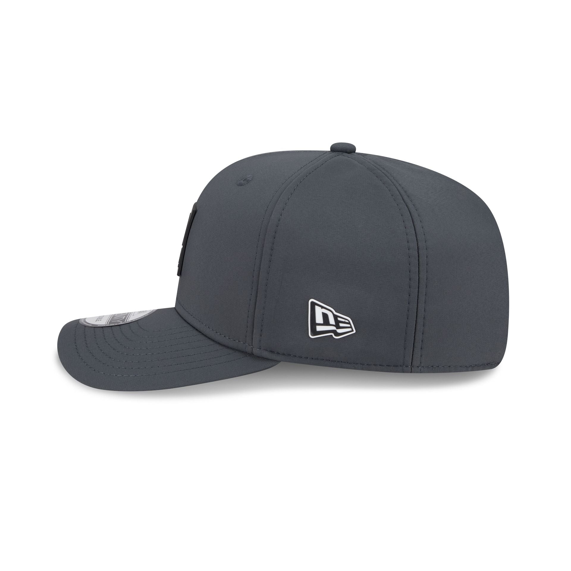 Colorado Buffaloes Cold Weather 9SEVENTY Stretch-Snap Hat - Image 4