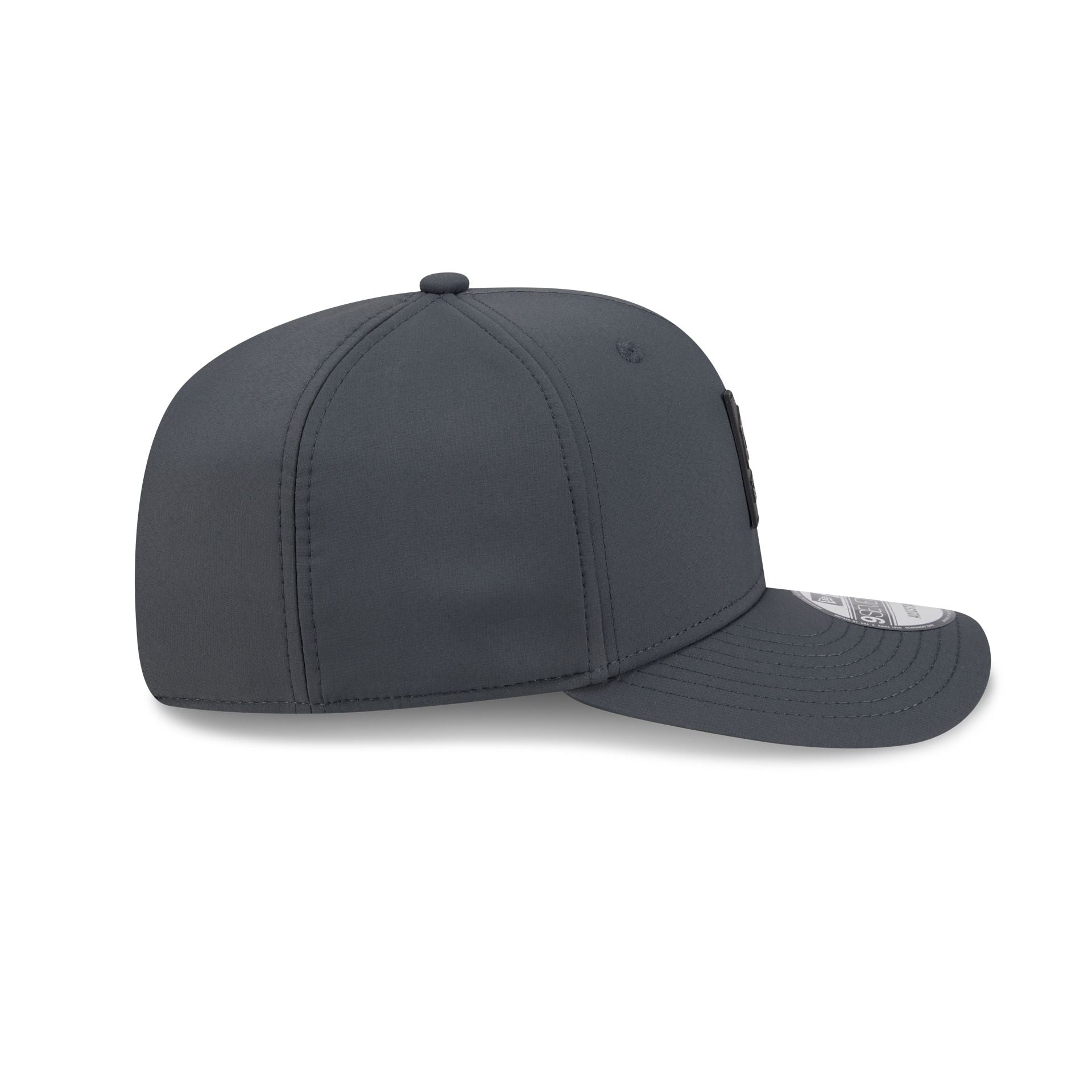 Colorado Buffaloes Cold Weather 9SEVENTY Stretch-Snap Hat - Image 5