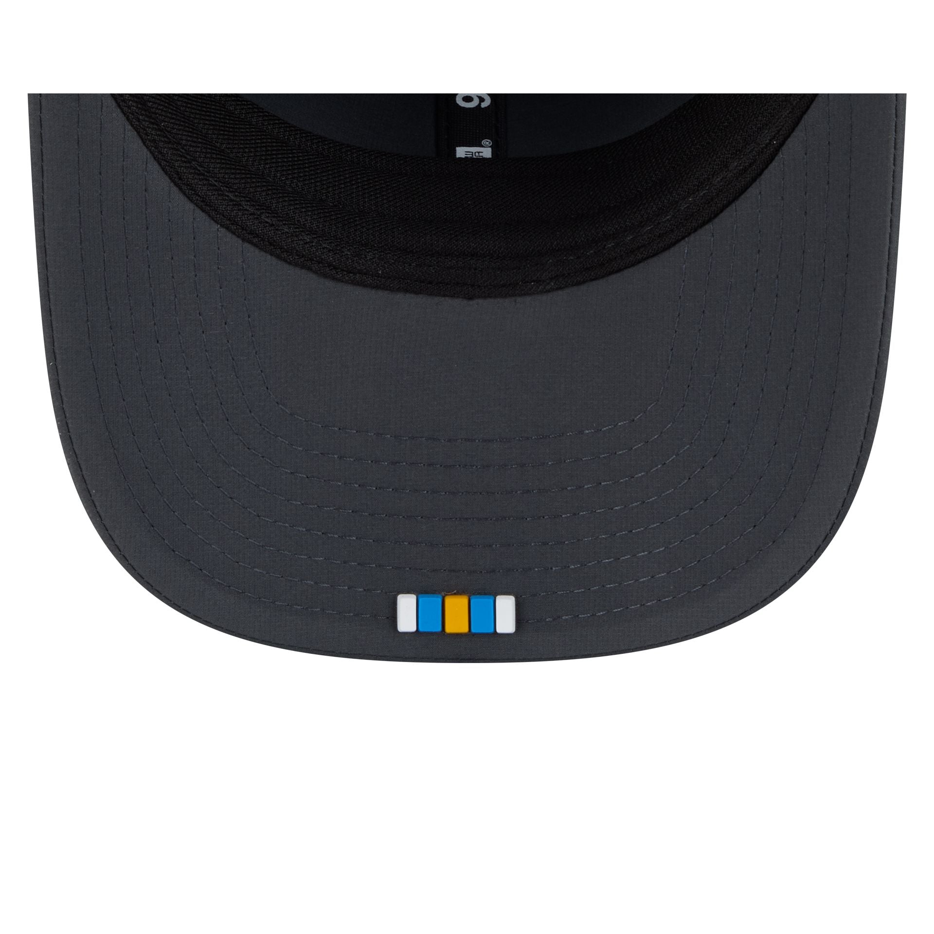 UCLA Bruins Cold Weather 9SEVENTY Stretch-Snap Hat - Image 7