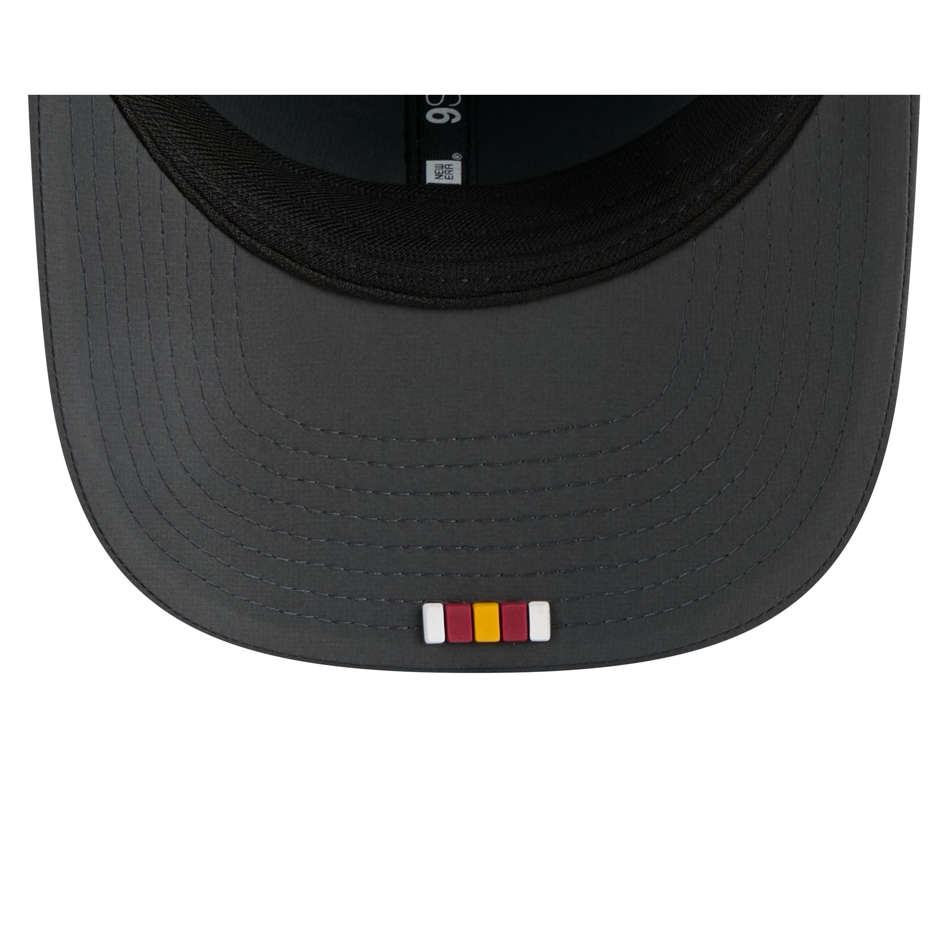 USC Trojans Cold Weather 9SEVENTY Stretch-Snap Hat - Image 7