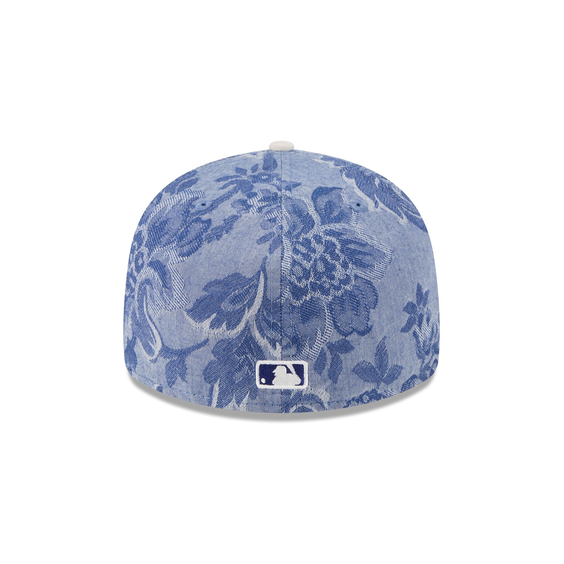 Chicago White Sox Two-Tone Denim 59FIFTY Fitted Hat - Image 6