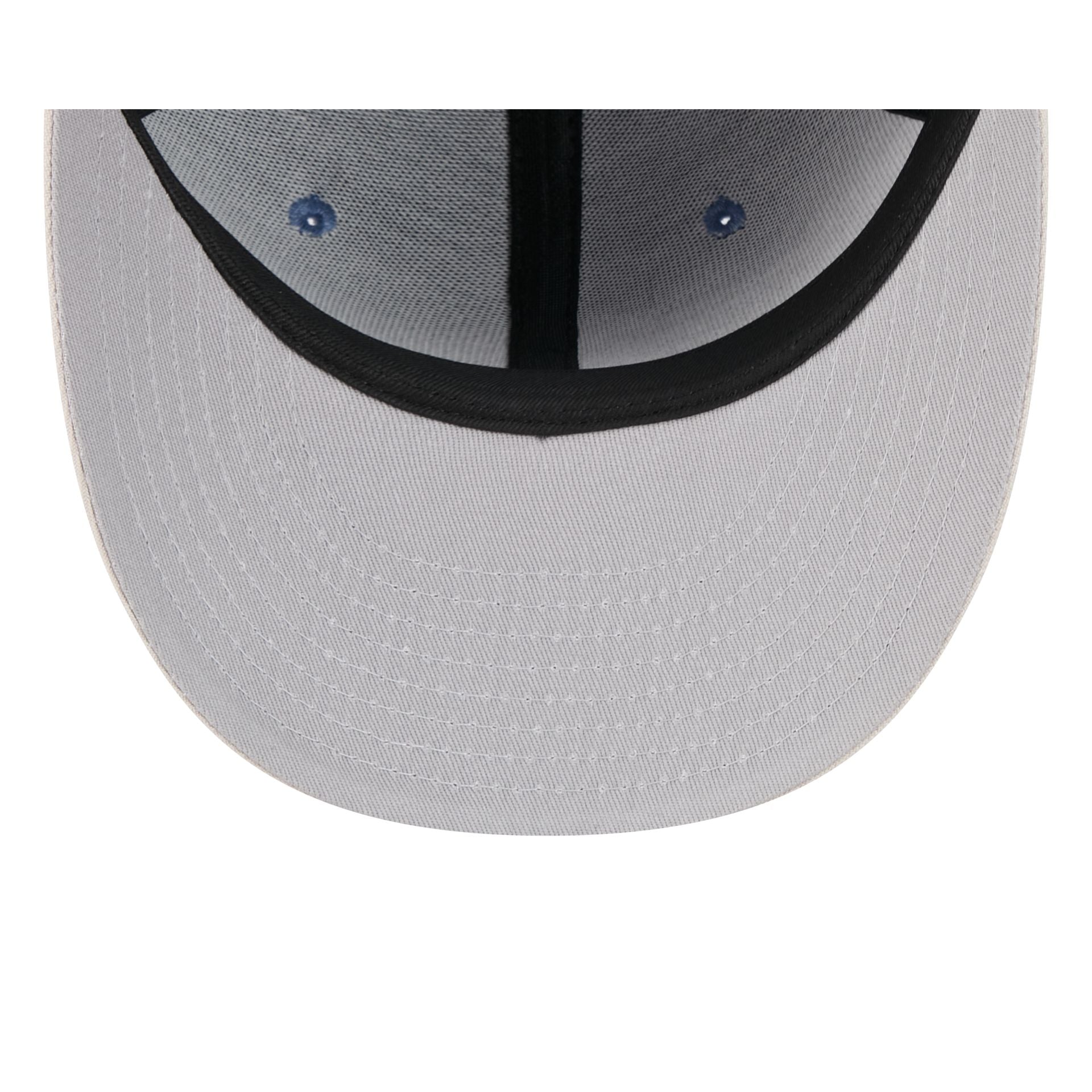 Boston Red Sox Two-Tone Denim 59FIFTY Fitted Hat - Image 7