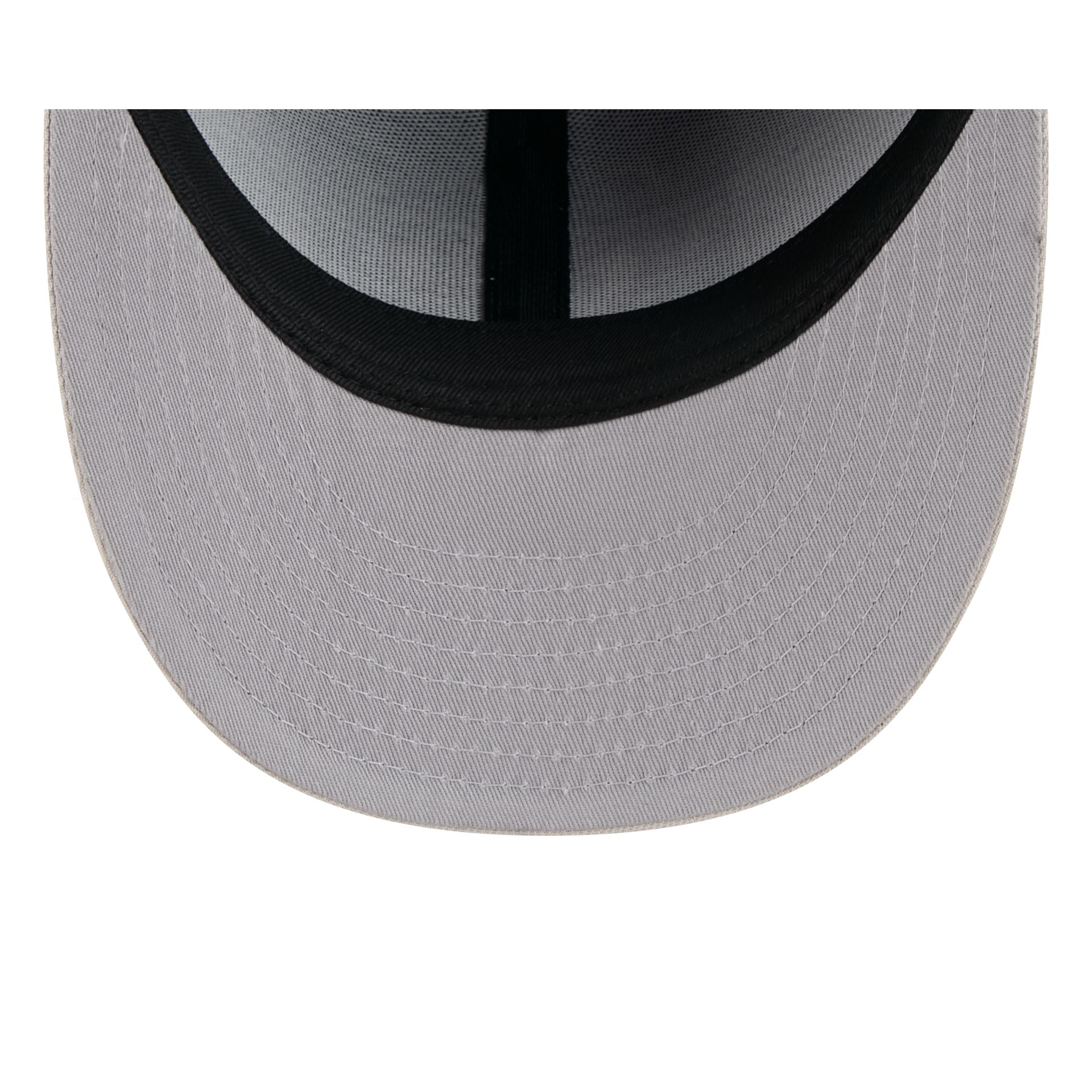 Boston Celtics Two-Tone Denim 59FIFTY Fitted Hat - Image 7